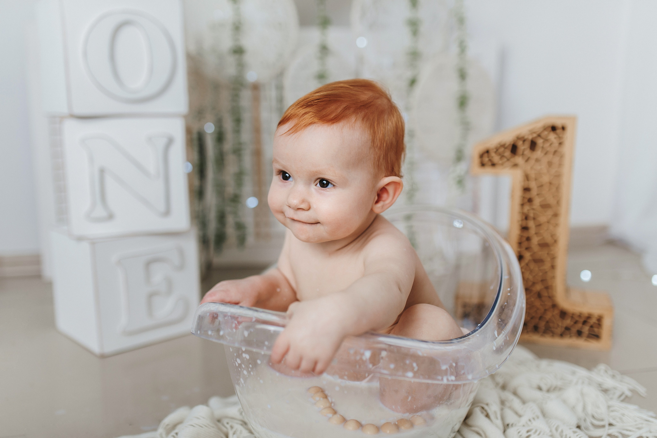 Фотограф на день рождение