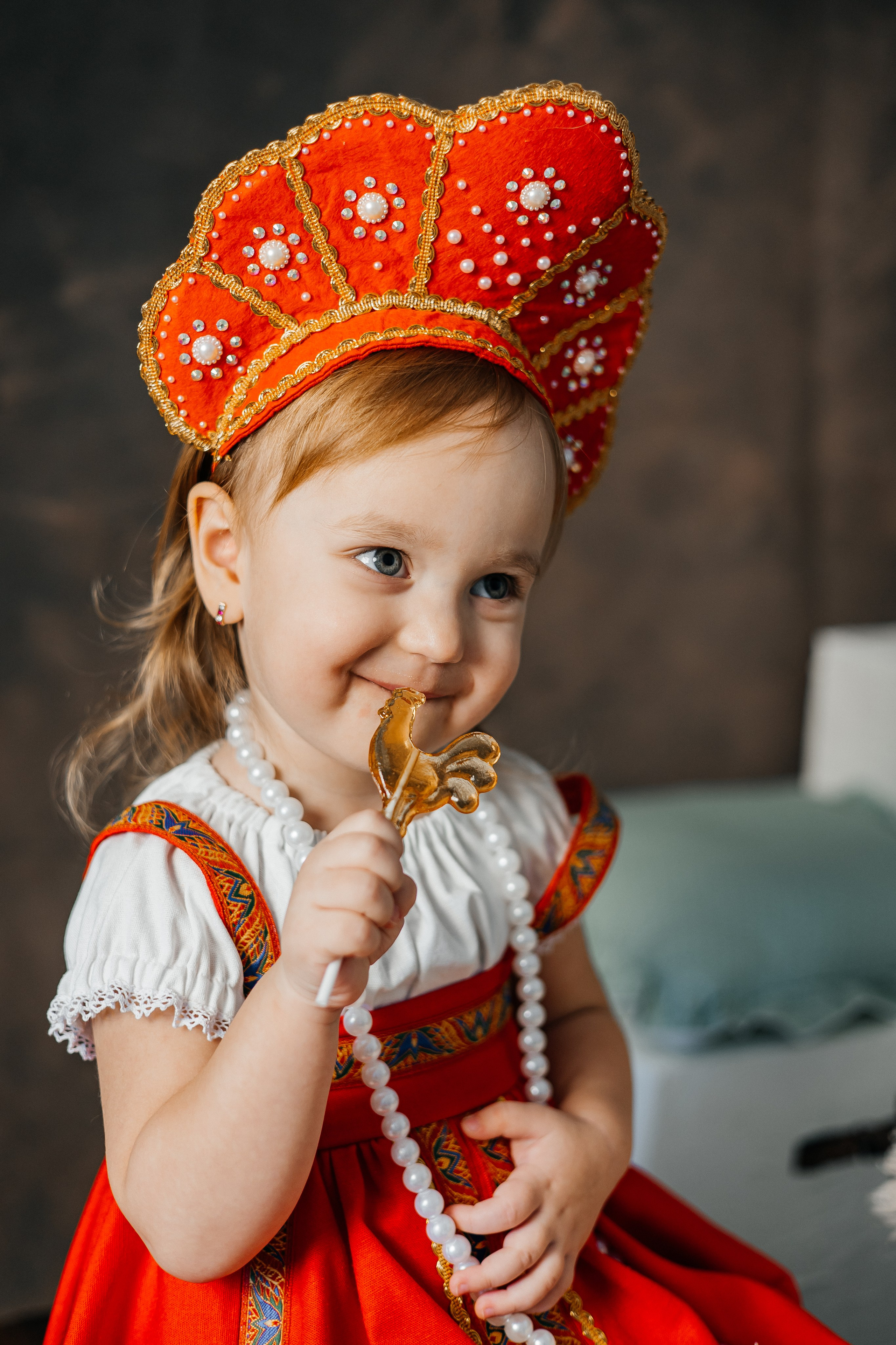 Масленица. Фотограф новорождённых Екатерина Боброва. Ульяновск