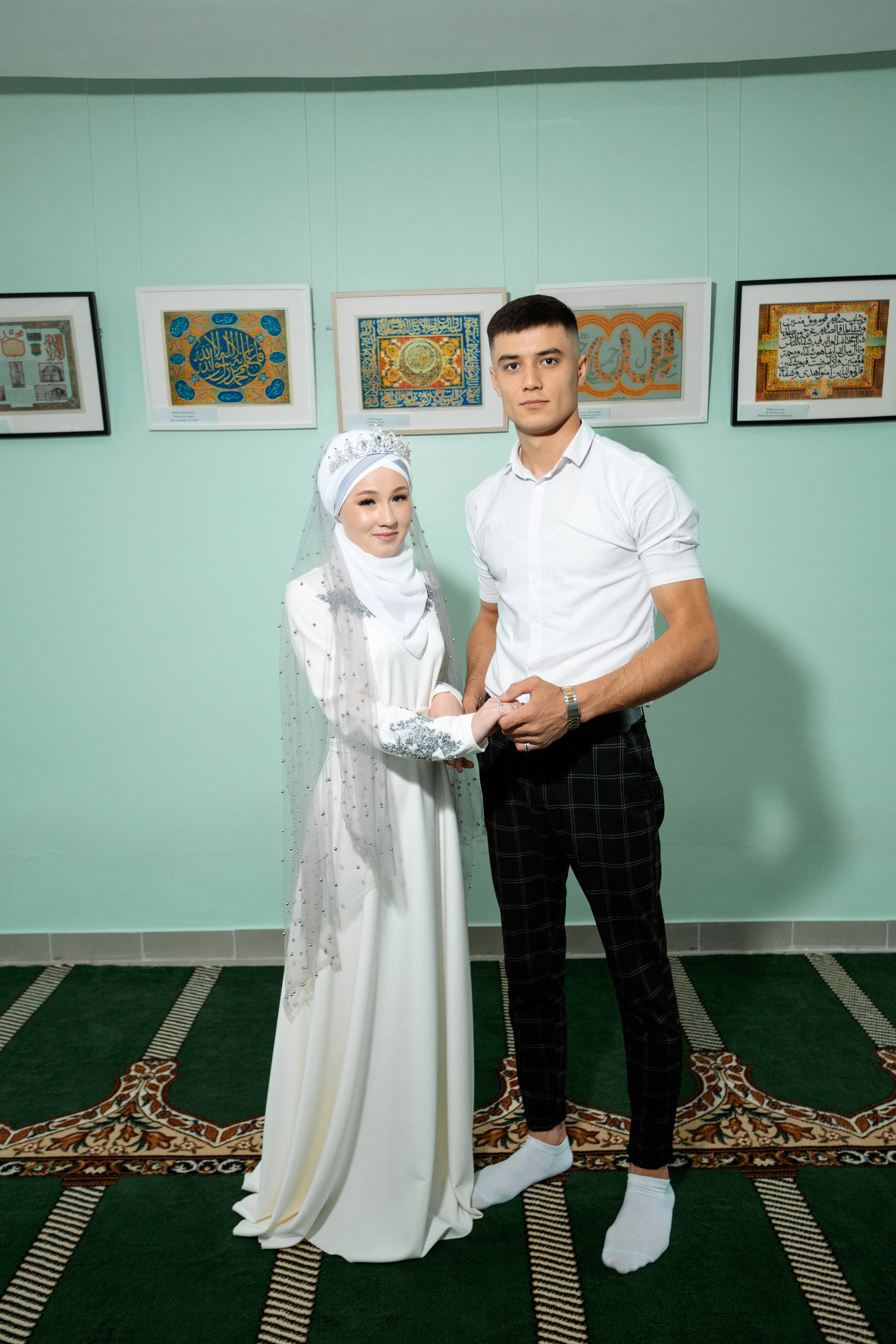 ПРИМЕР: Хушик и Ксения. Прогулка. Все фото. Профессиональный фотограф в Ижевске Леша Петров