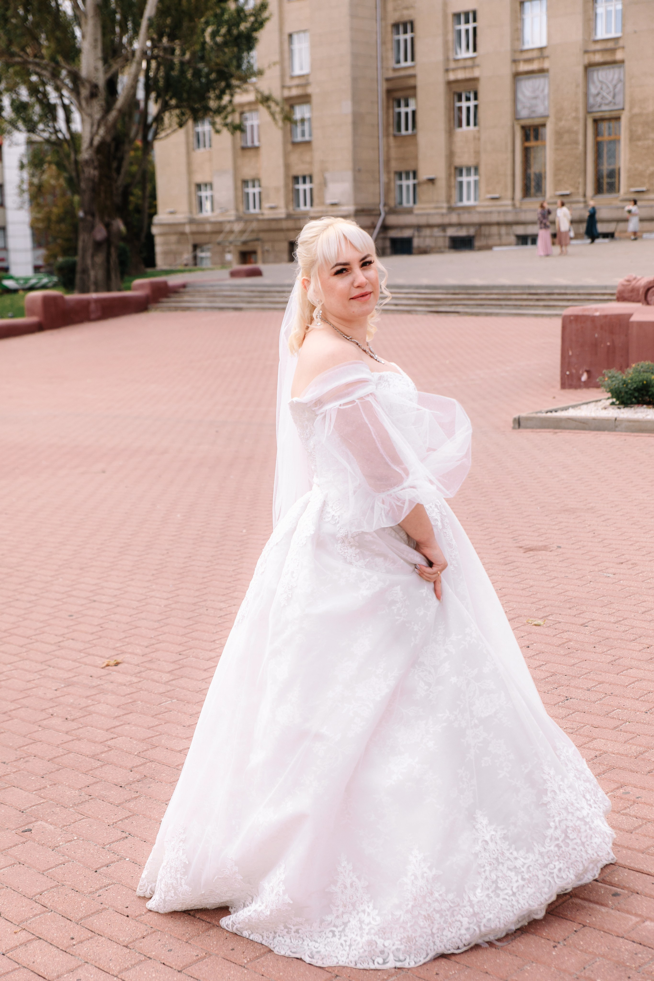 ТАТЬЯНА И ВЛАДИМИР. Свадебный и семейный фотограф в Курске и Курчатове