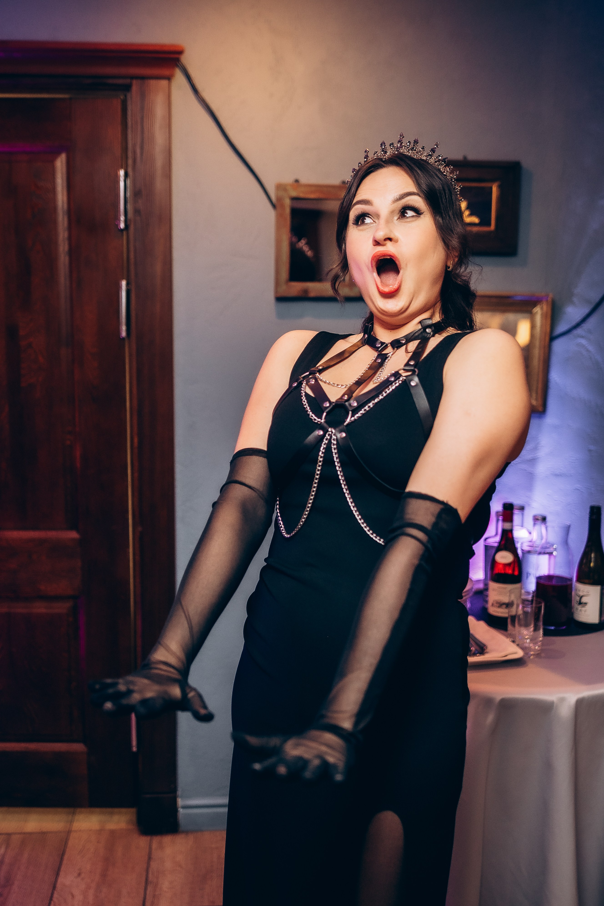 Репортаж (на примере корпоратива). Фотограф ПИТЕР СПБ Надежда Баранова