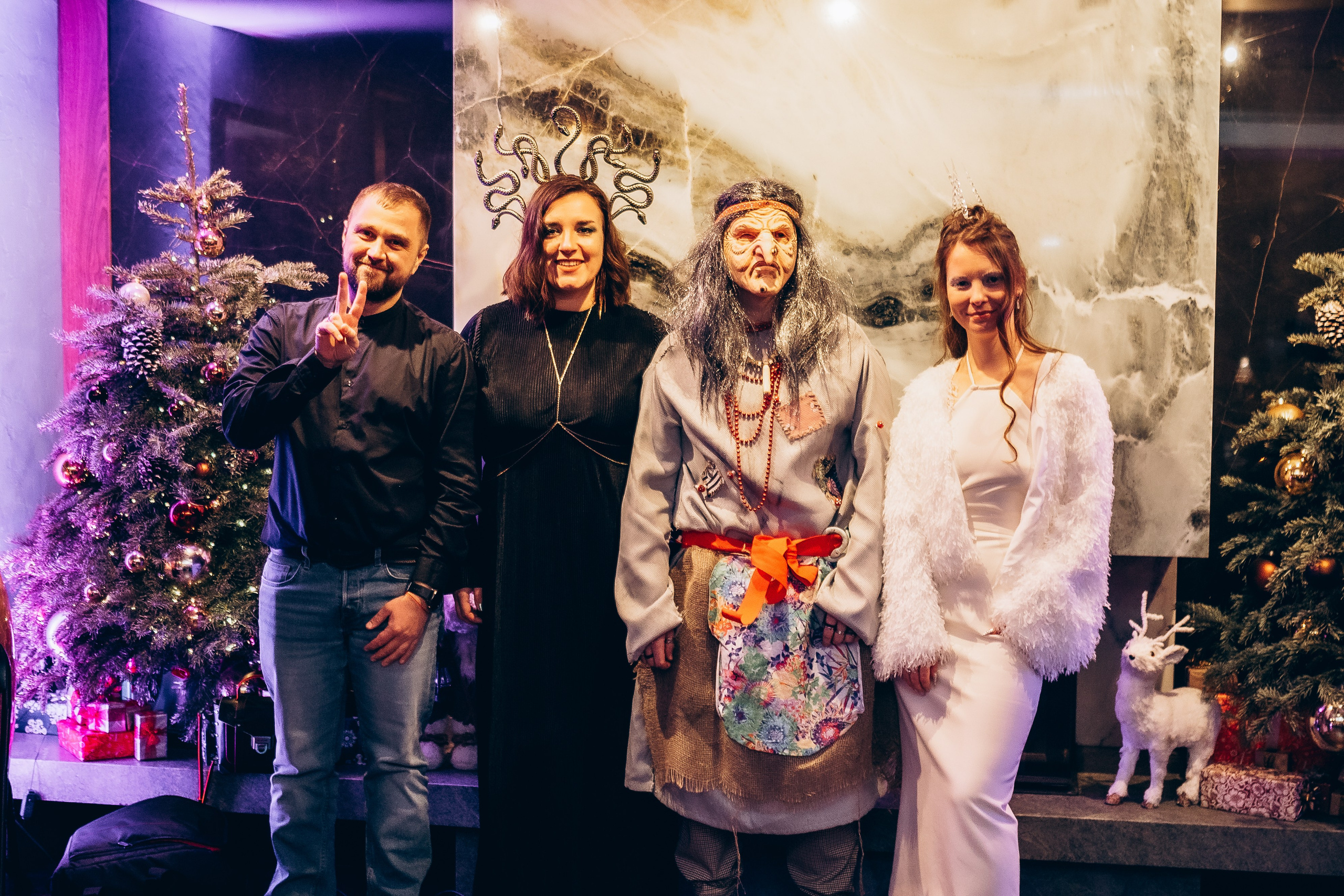 Репортаж (на примере корпоратива). Фотограф ПИТЕР СПБ Надежда Баранова