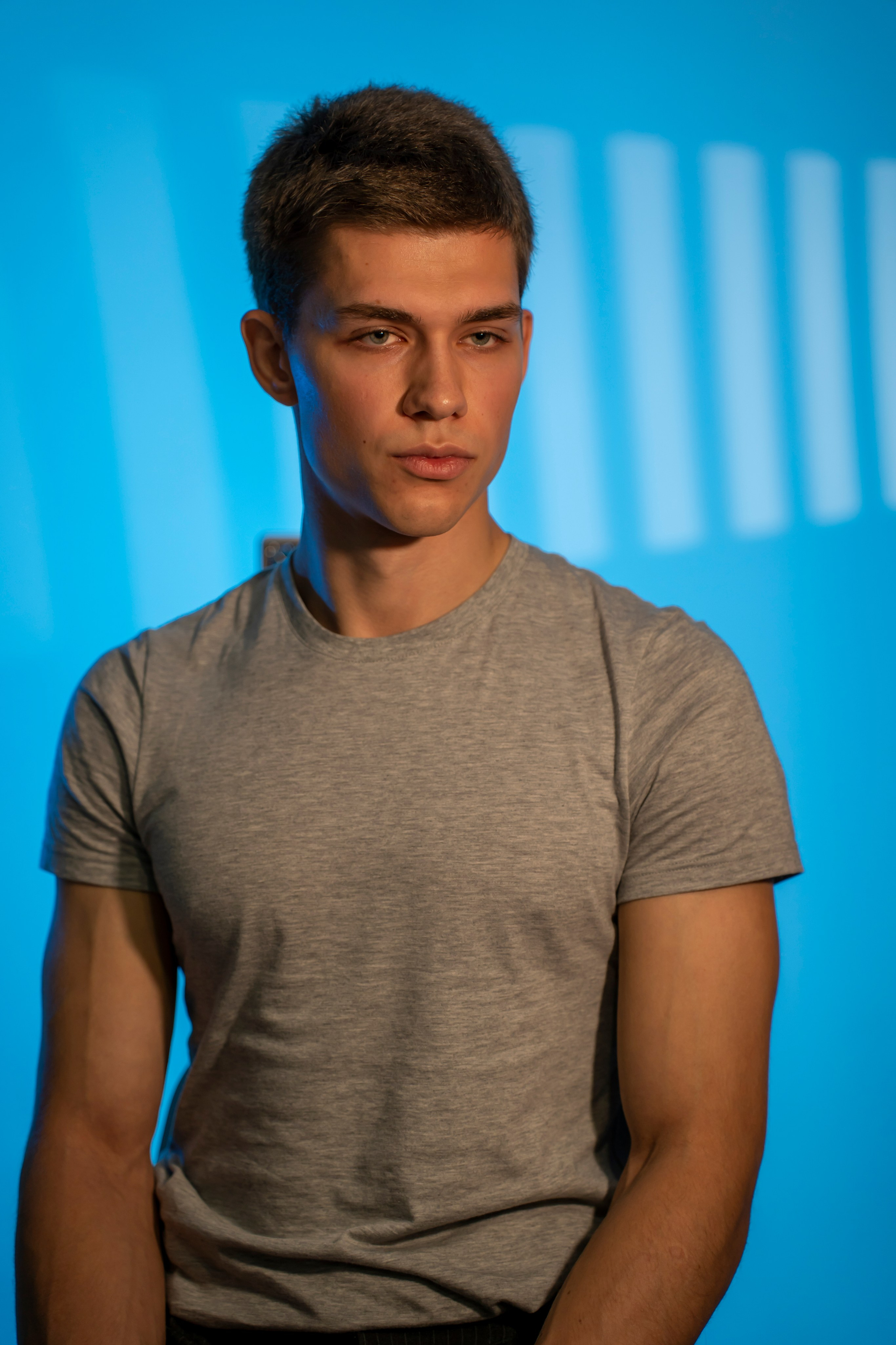 Портфолио. Фотограф Антон Голубев