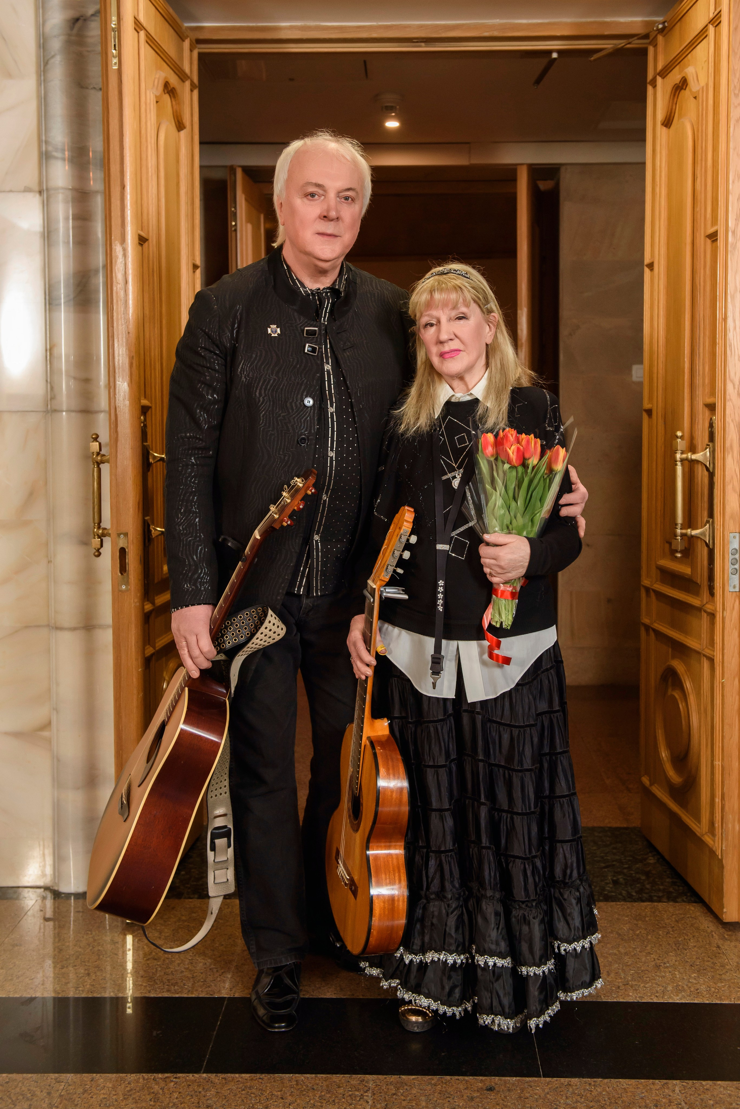 «Душевные песни» — «Имена на все времена», ЗЦС. Бренд-фотограф для экспертов и блогеров в Москве Влада Горбовская