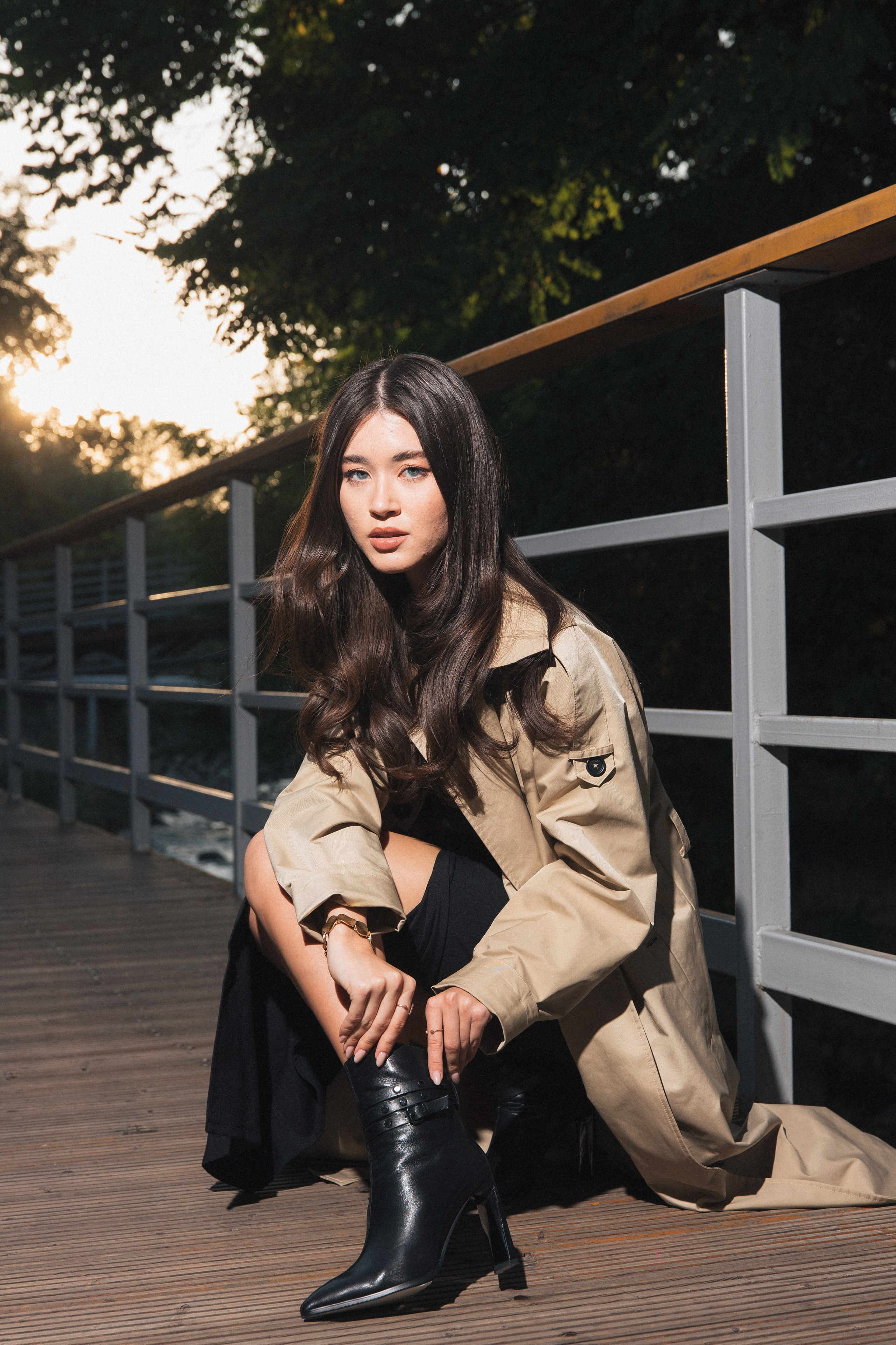 Respect shoes. Свадебный и студийный фотограф в Алматы Ильяс Кырбаев