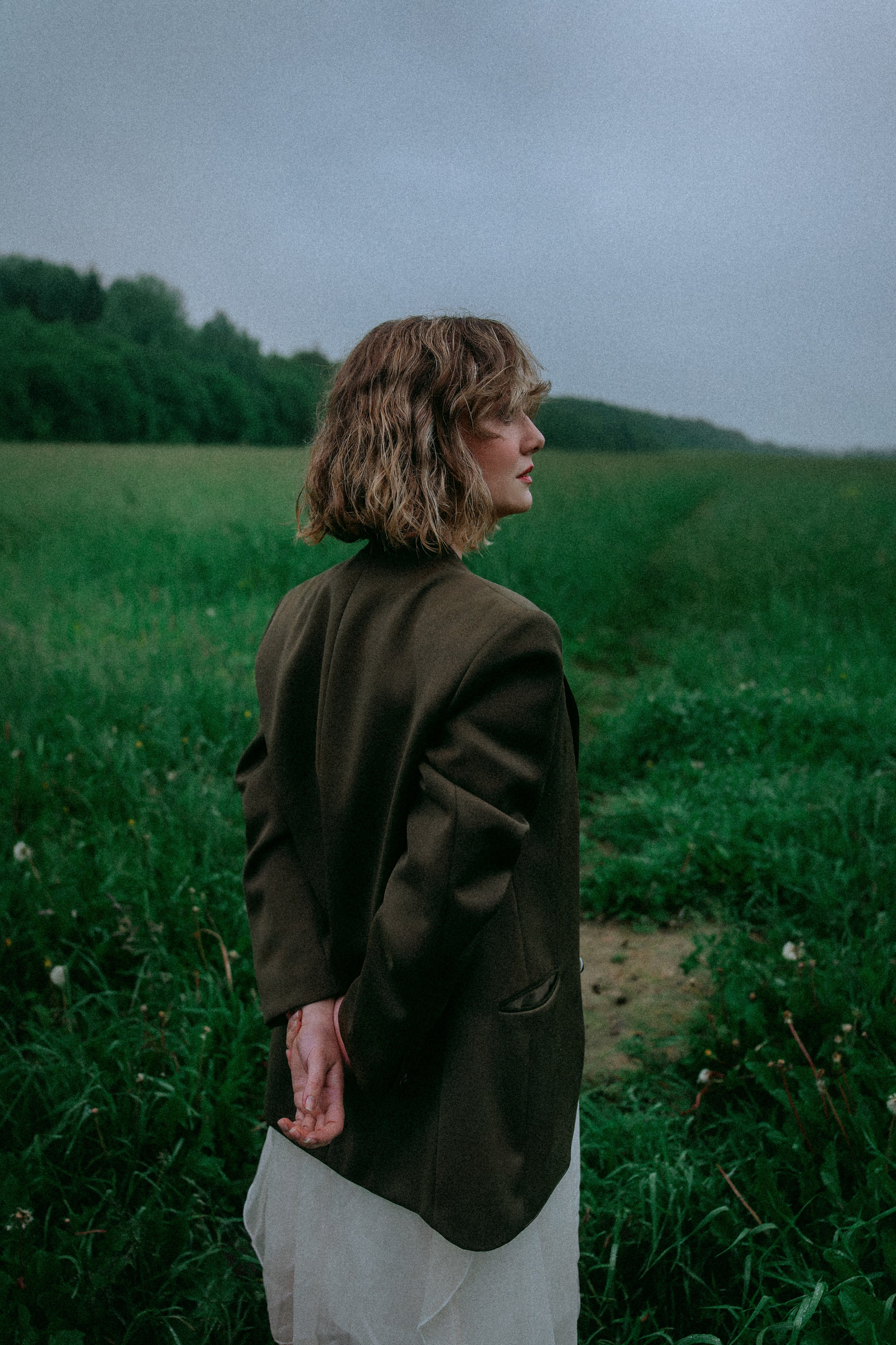 Фотосессия в поле — Ожившие картинки из Pinterest. Юля Дэй • Фотограф, Санкт-Петербург