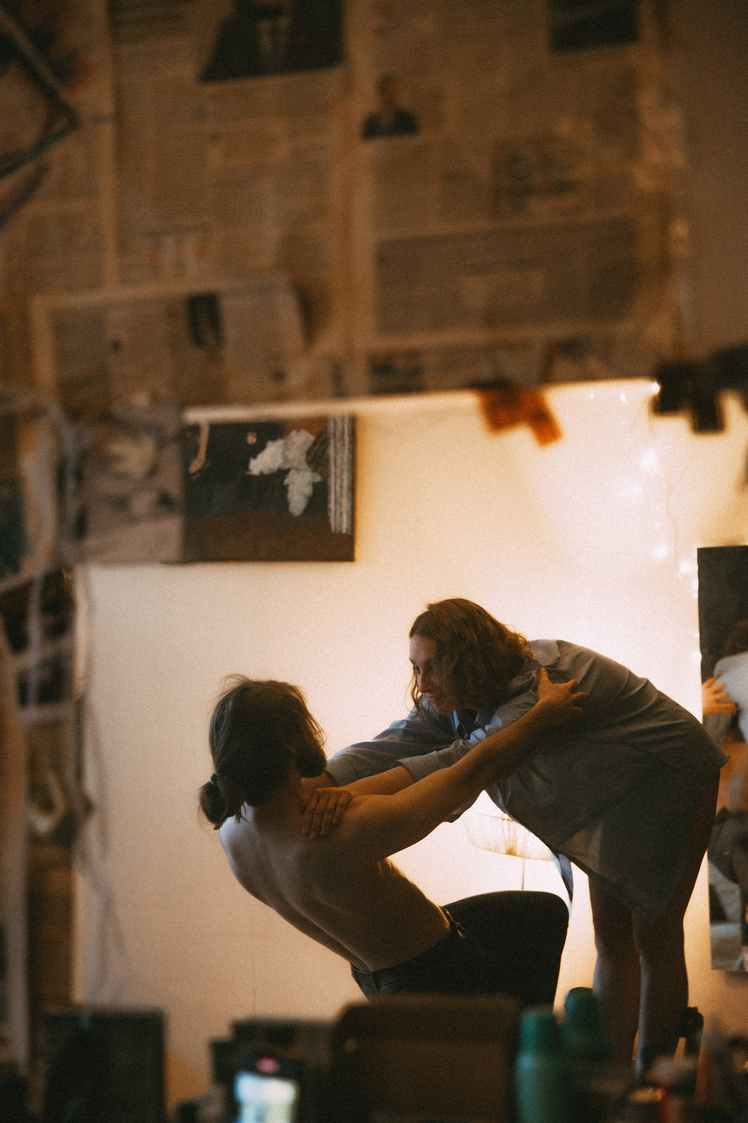 Ж & T | Санкт-Петербург. Фотограф Екатерина Амбрушкевич