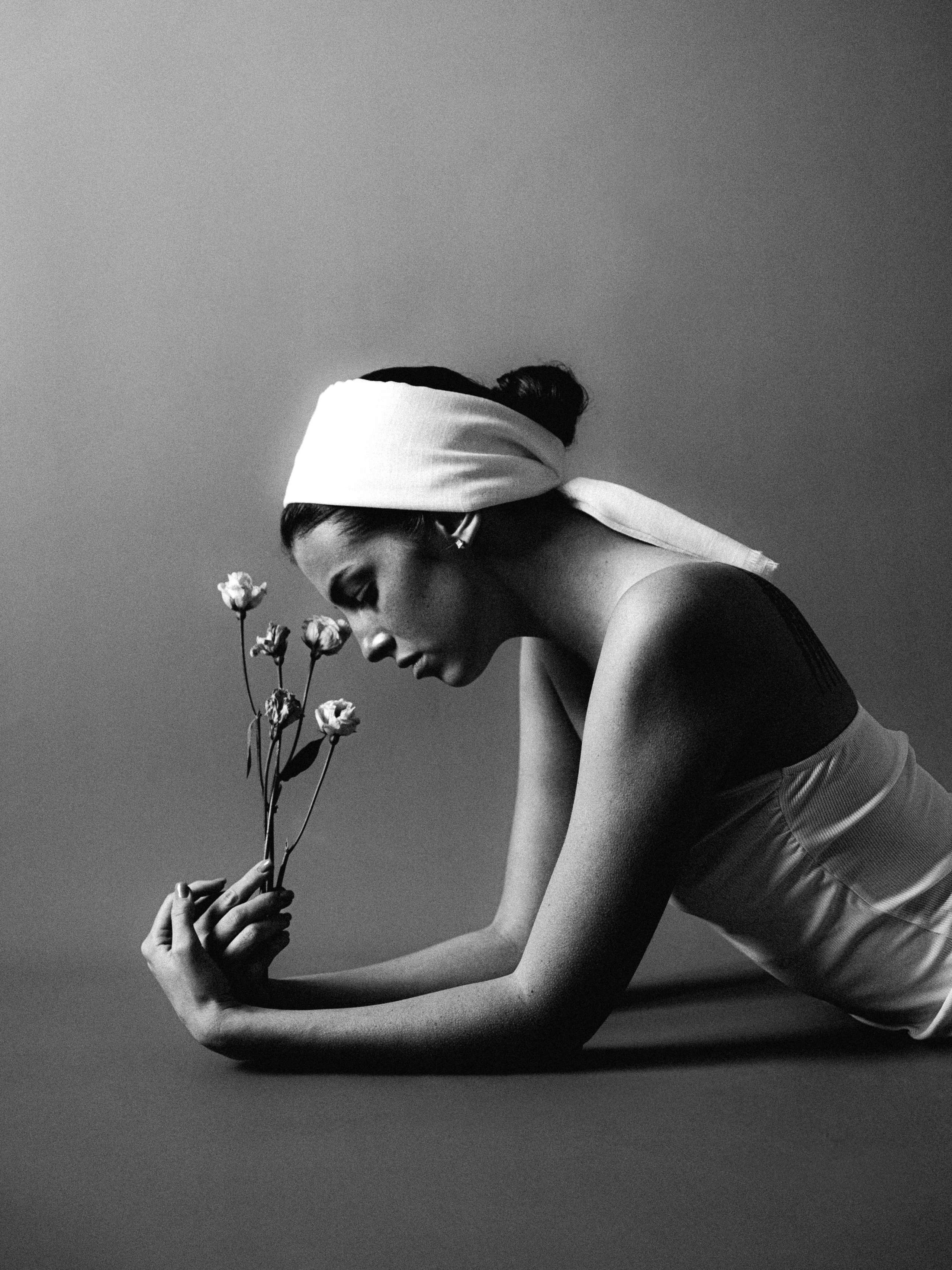 Фотограф Рина Пешкова