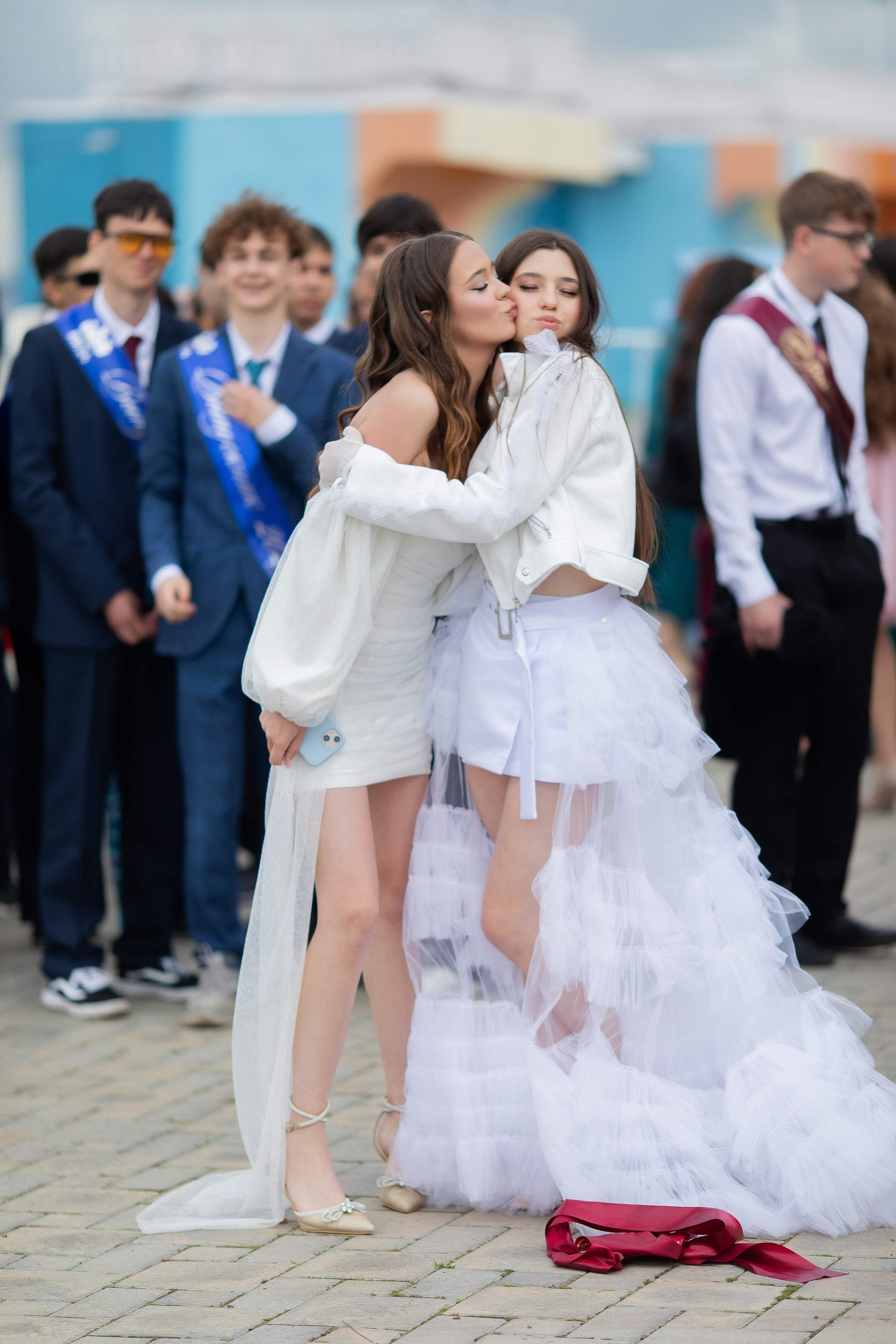 Выпускной-2025