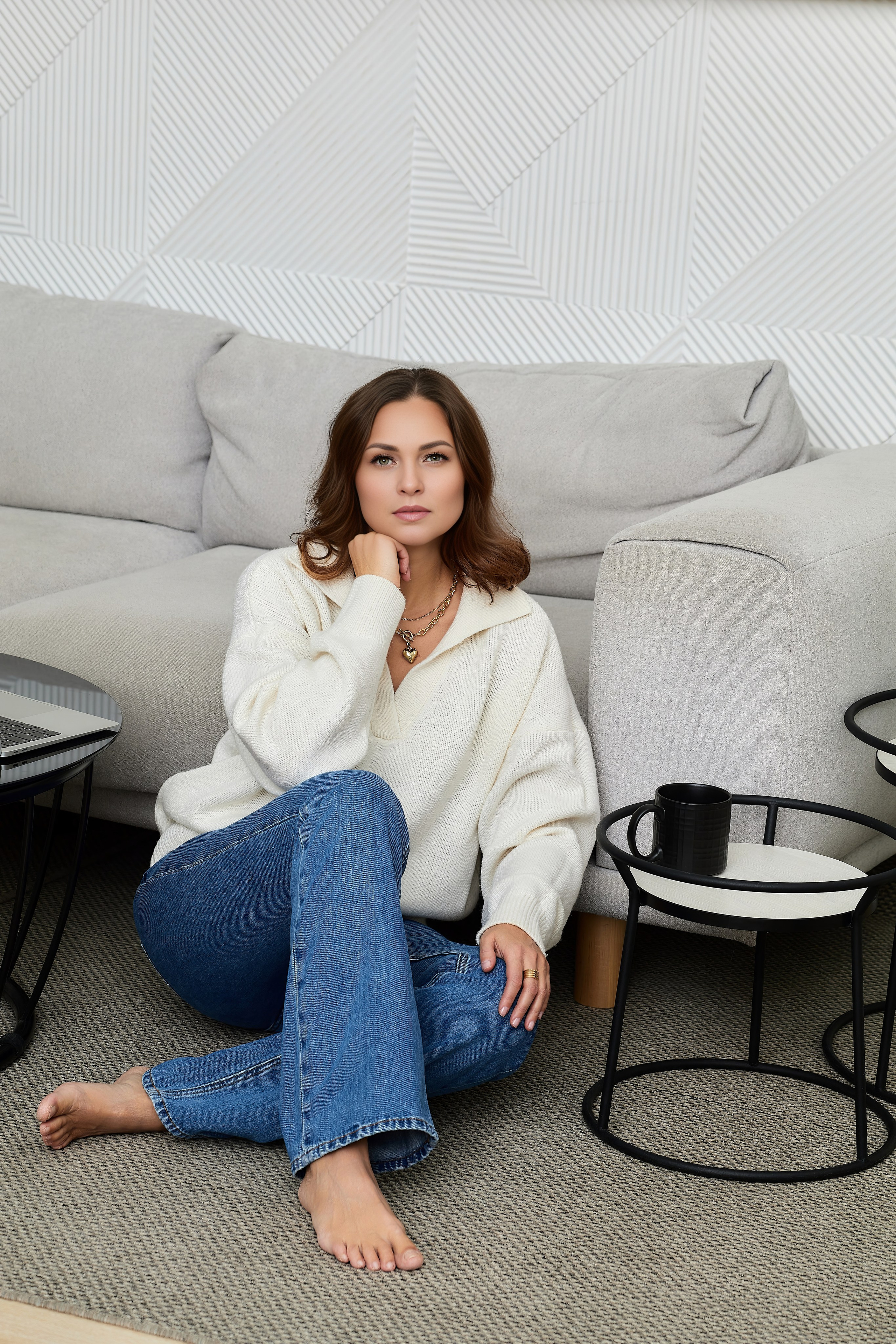 Съемка для контента для репетитора. Фотограф в Минске Анна Кучинская