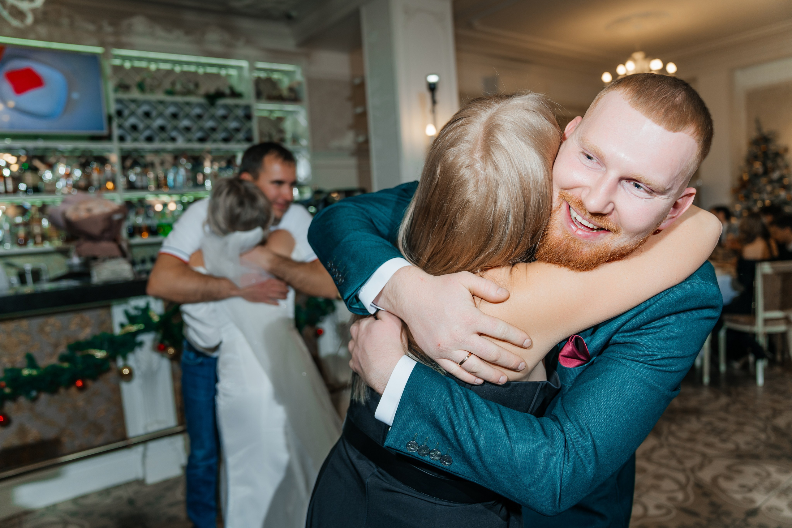 Отель «ПушкинЪ». Фотограф Ангарск Иркутск Ксения Король