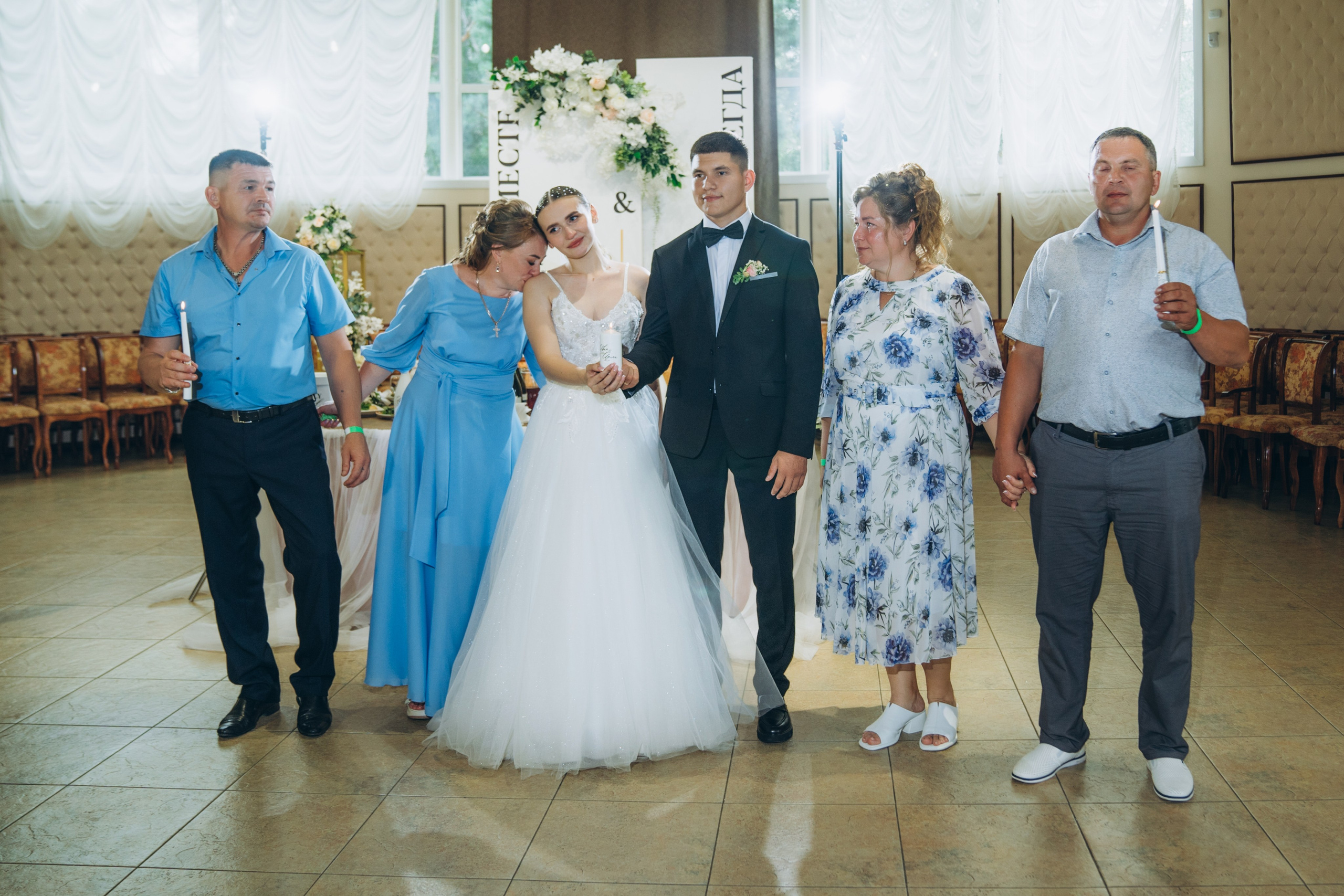 Ирина & Иван. Фотограф Ангарск Иркутск Ксения Король