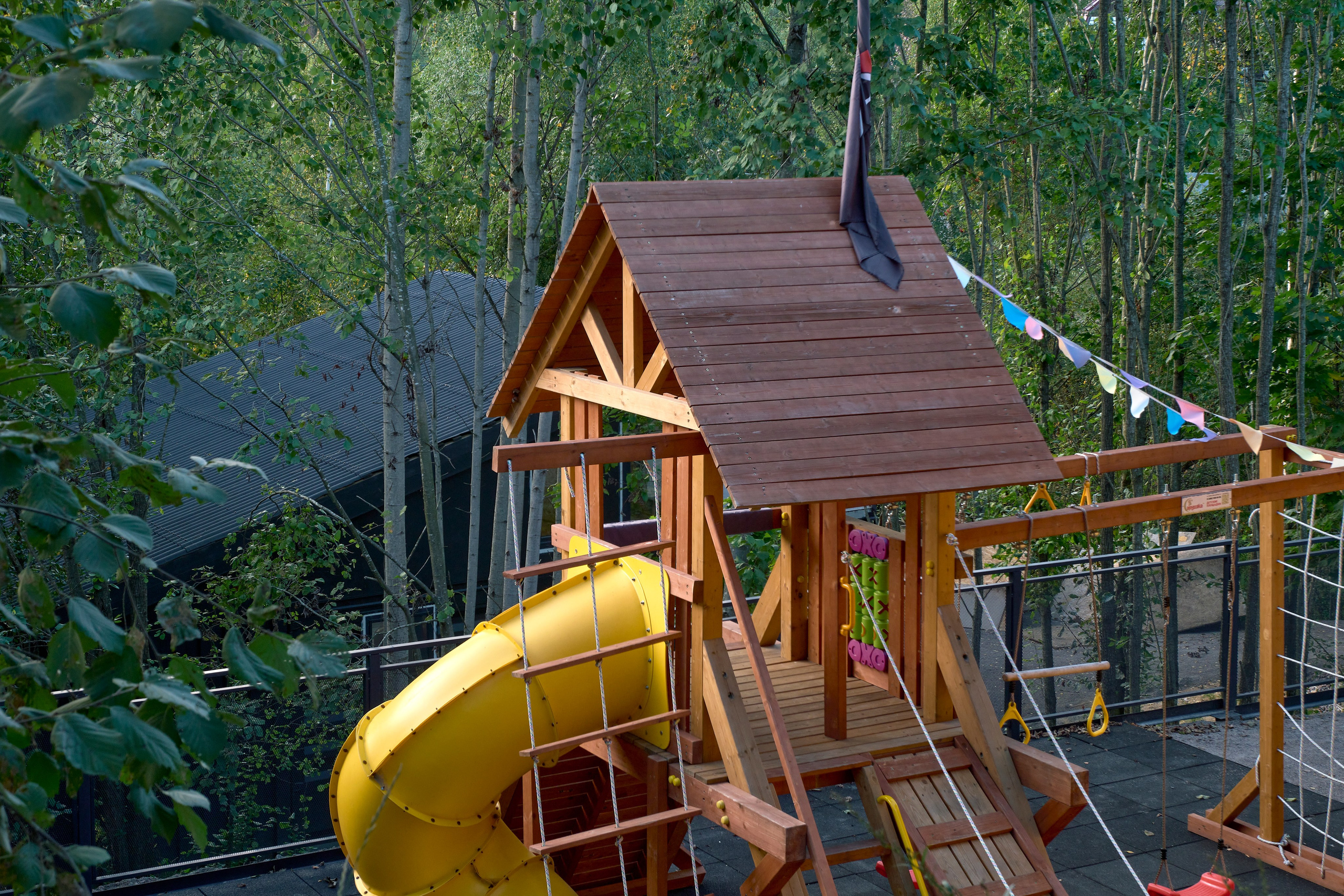 Токсово база отдыха. Фотосъемка частных садов и интерьеров | Санкт-Петербург | Москва | РФ