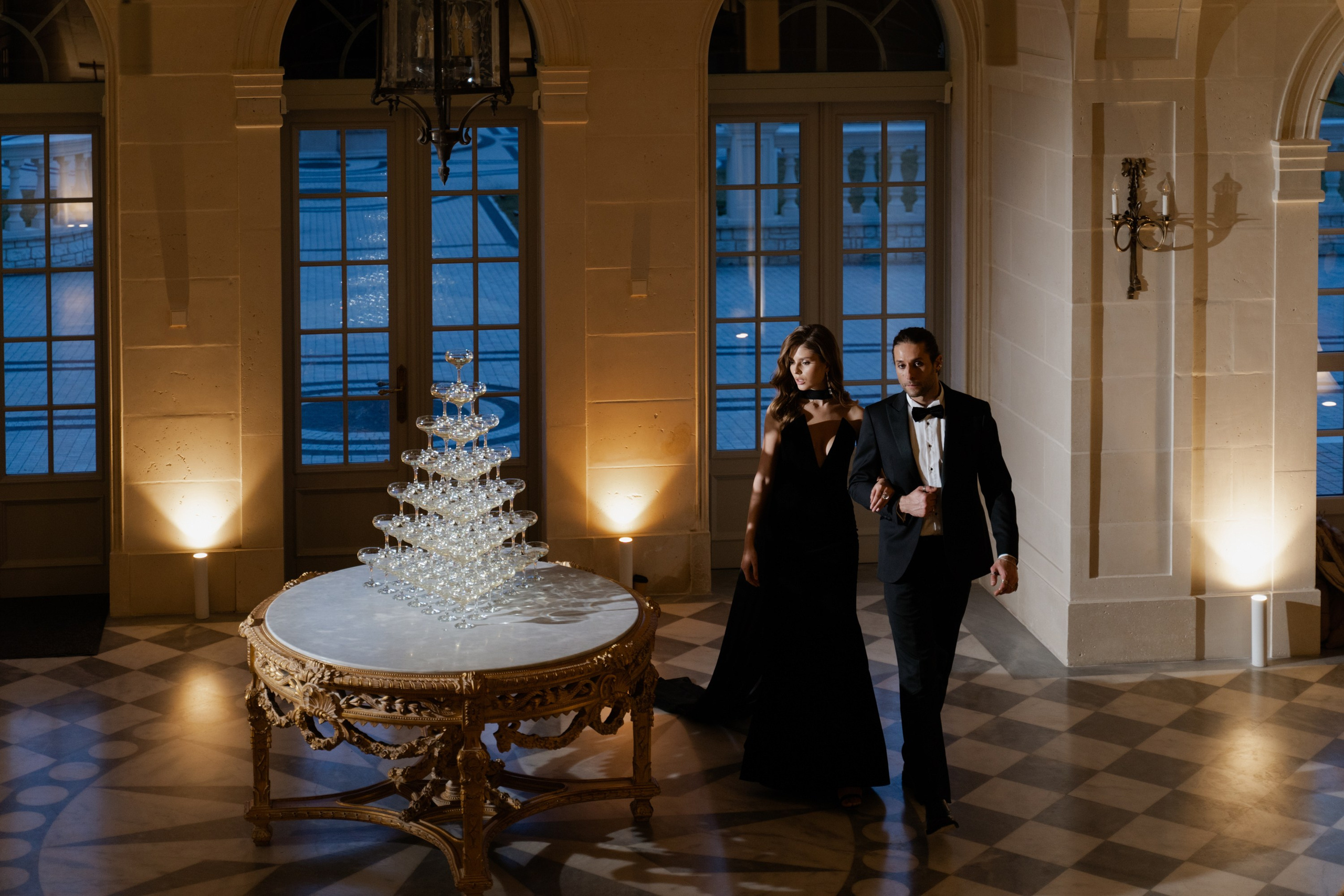 Château de Talu. Портретный фотограф в Краснодаре Валерия Матирная