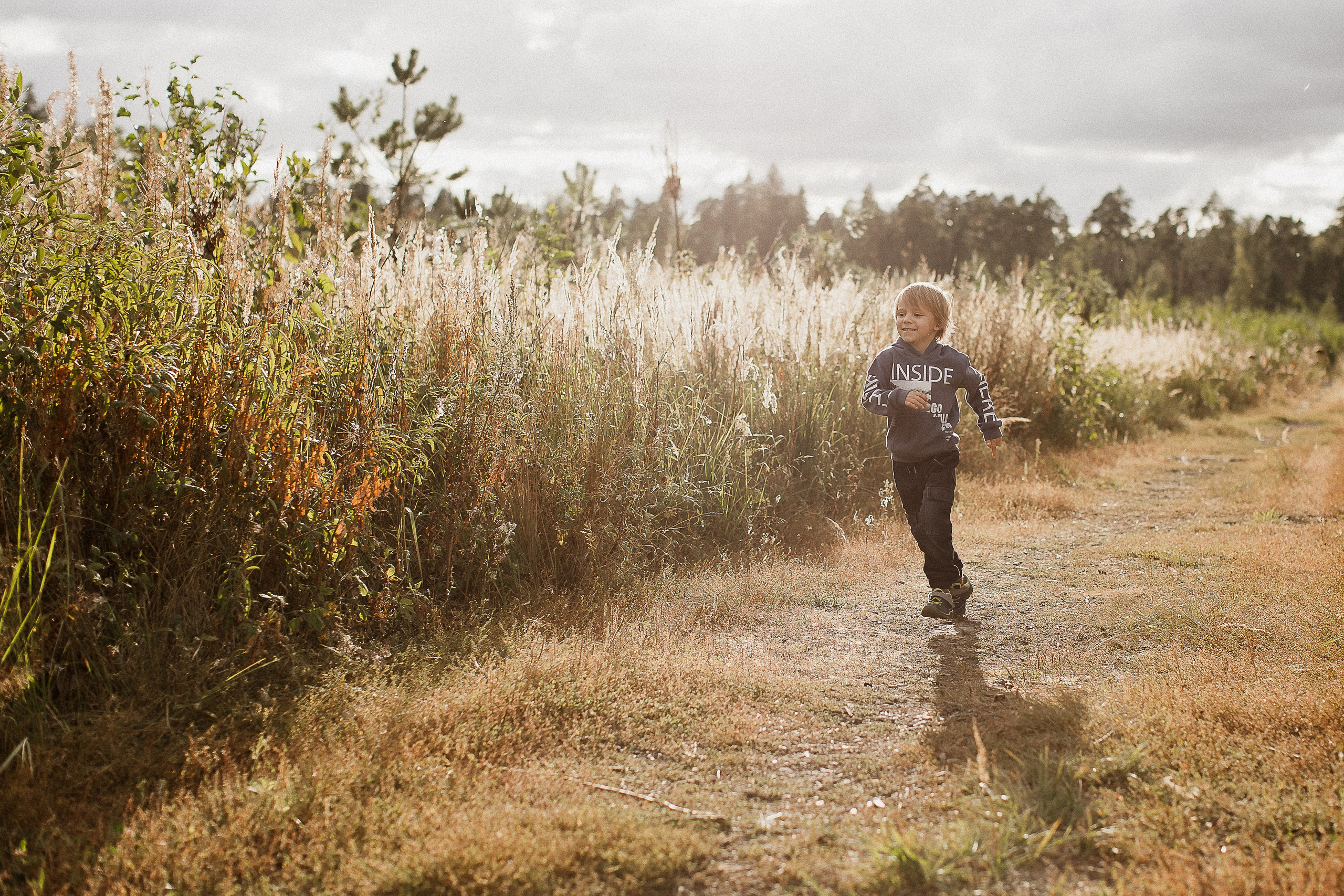 Настя, Филипп и Тимофей. Your story in photos