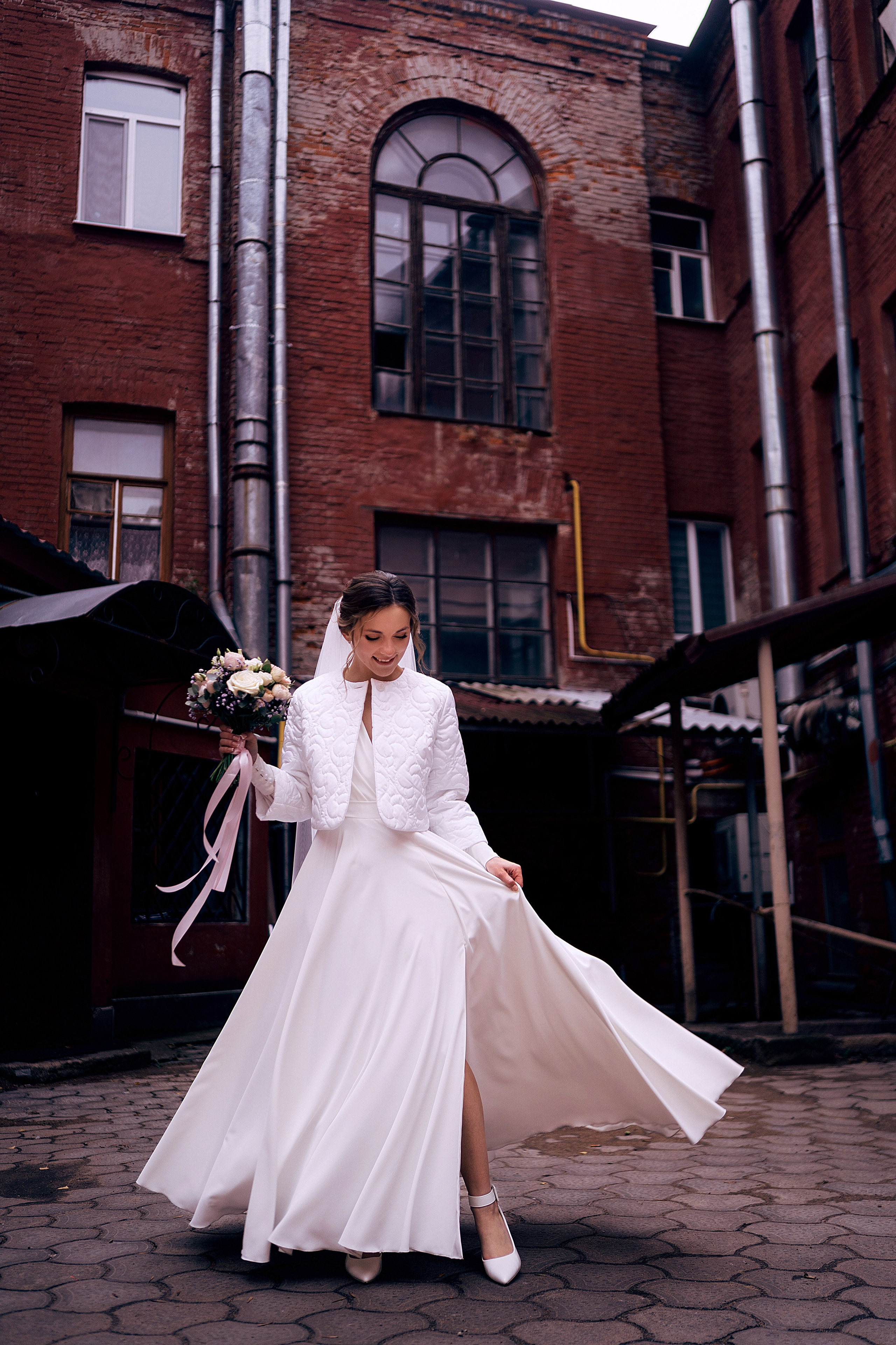 Артем и Алеся. Главная