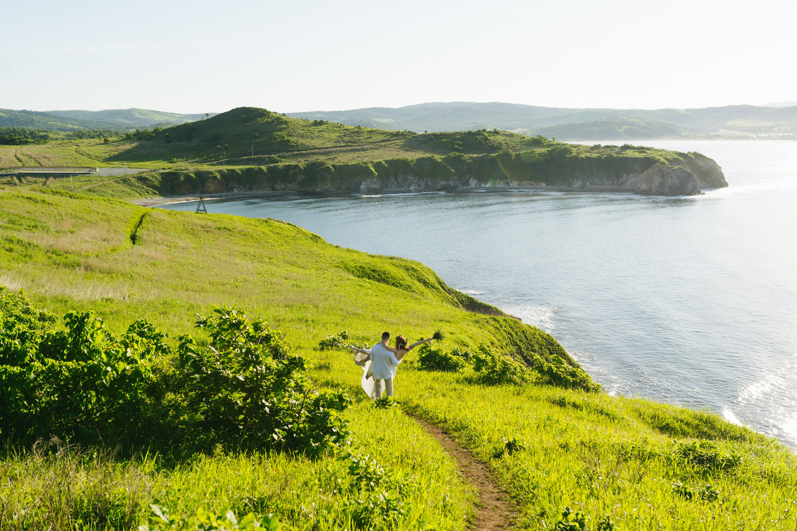 Свадьбы. Фотограф во Владивостоке Ефремов Дмитрий