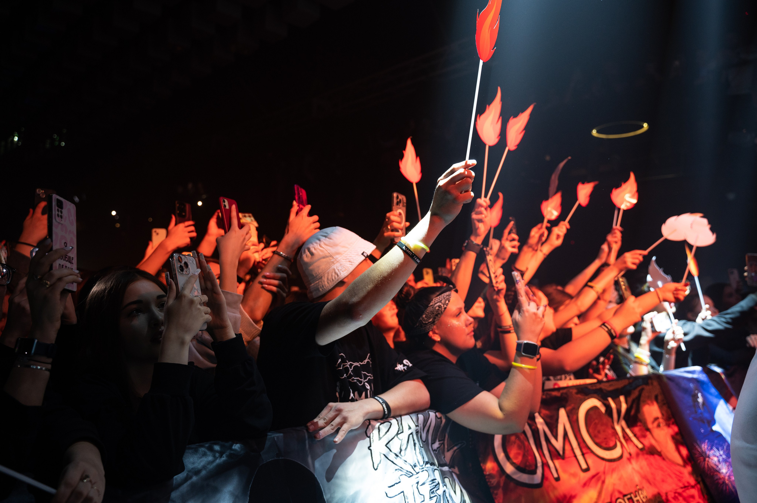 Омск Ramil'. Фотограф Универсал в Новосибирске