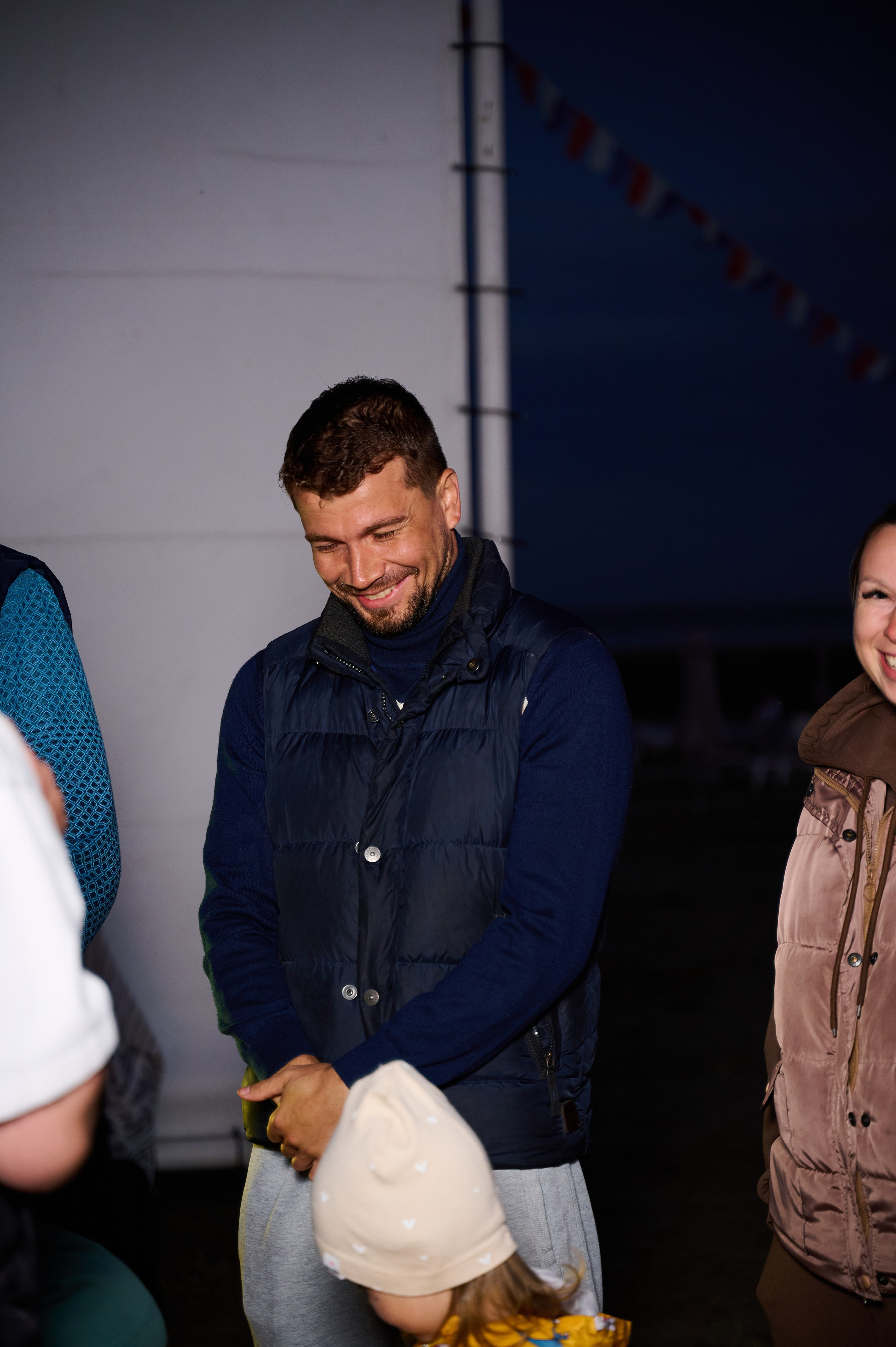 Закрытие сезона Пичугово Море. Фотограф Универсал в Новосибирске