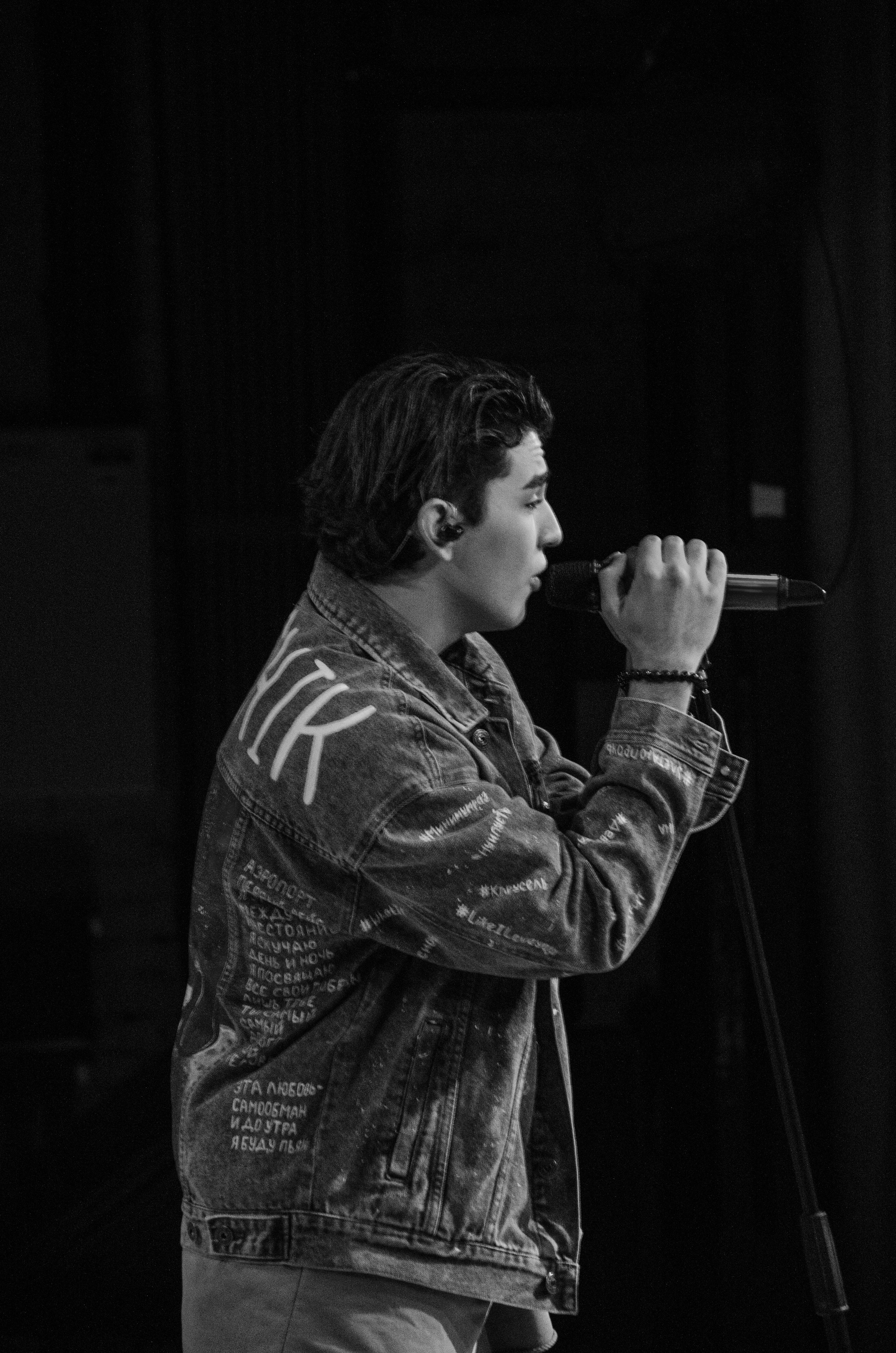 AMIRCHIK. Фотограф Универсал в Новосибирске