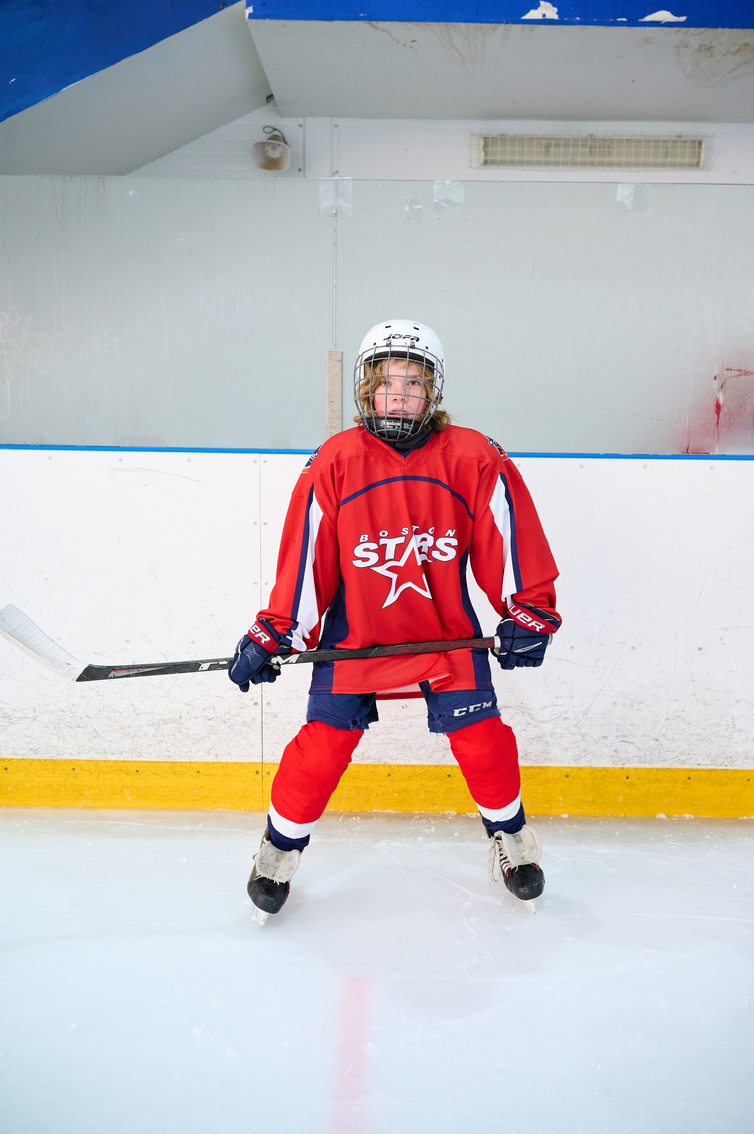 Boston Stars. Фотограф Универсал в Новосибирске