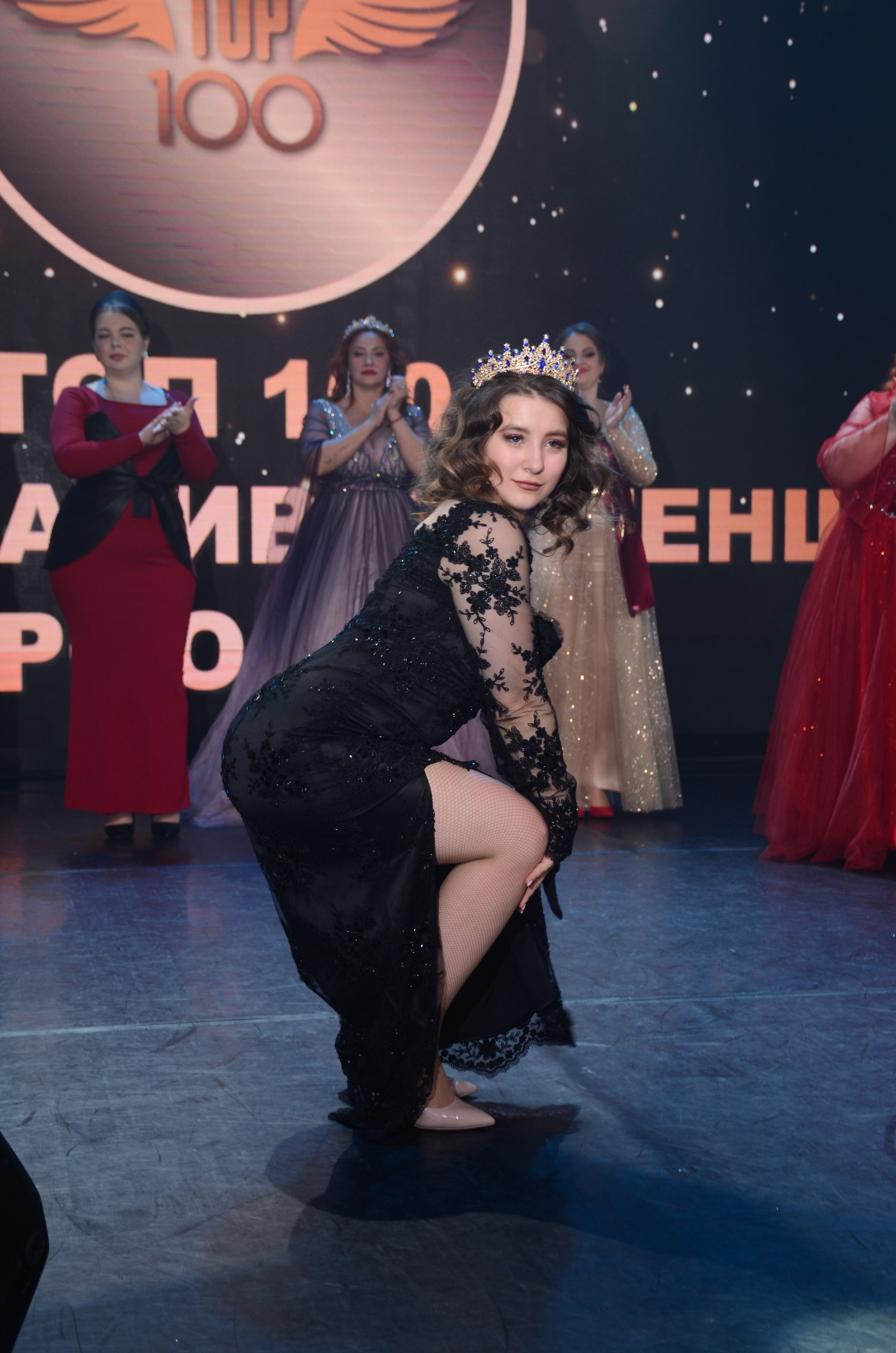 ТОП 100 Тюмень 2024. Фотограф Универсал в Новосибирске