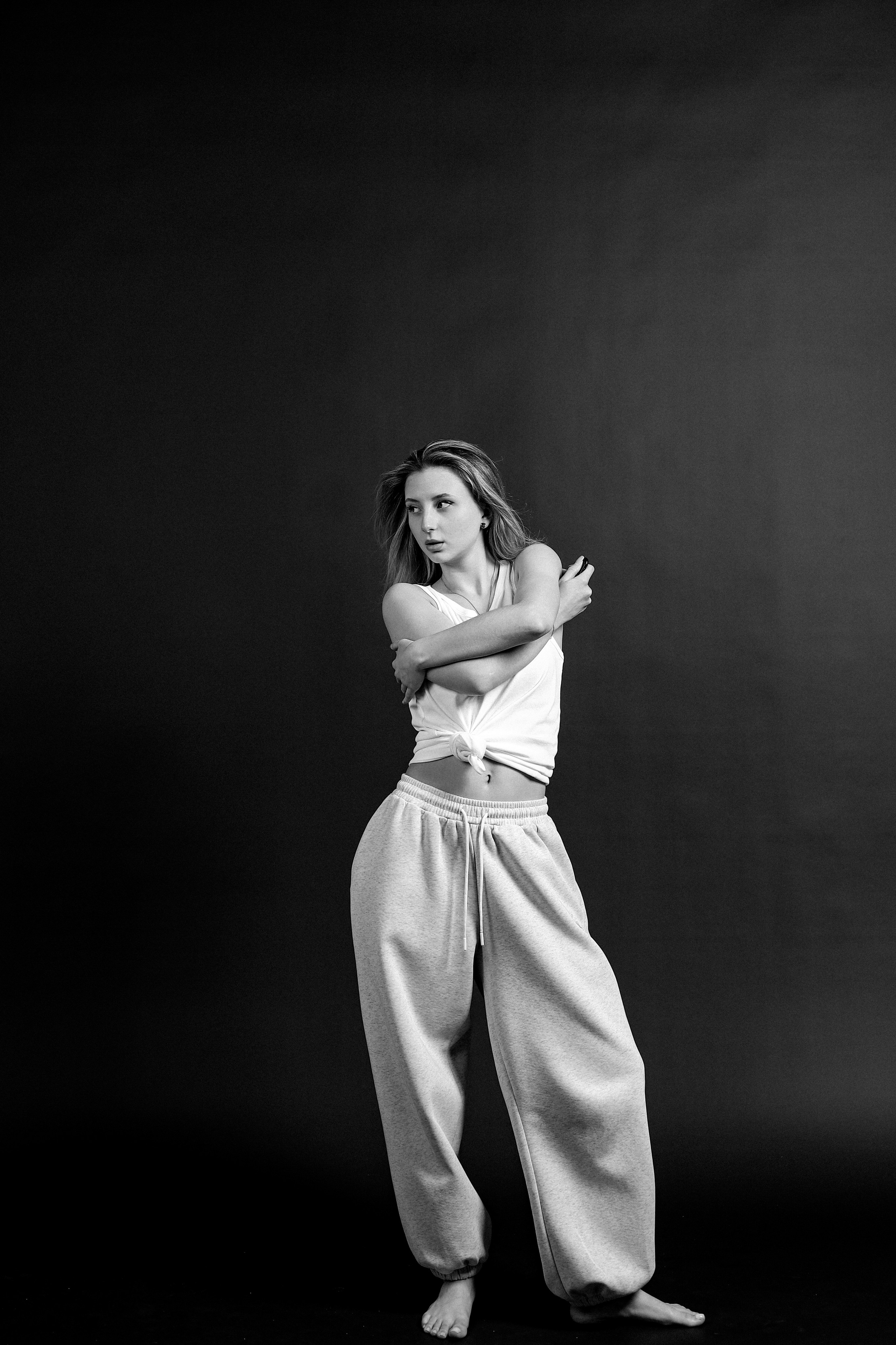 Елена. Фотостудия без фотографа Чехов. Первая студия автопортрета в Чехове