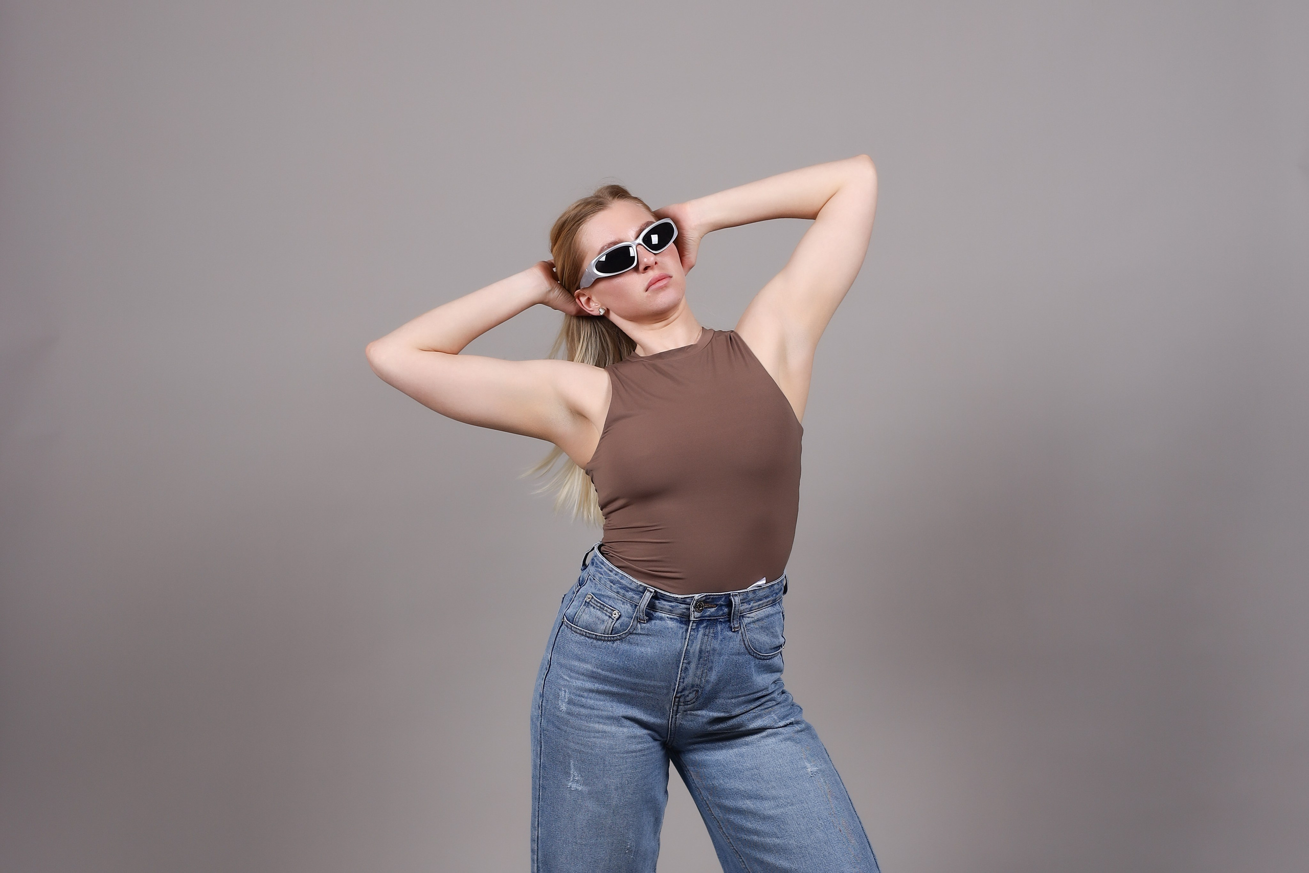 Екатерина. Фотостудия без фотографа Чехов. Первая студия автопортрета в Чехове