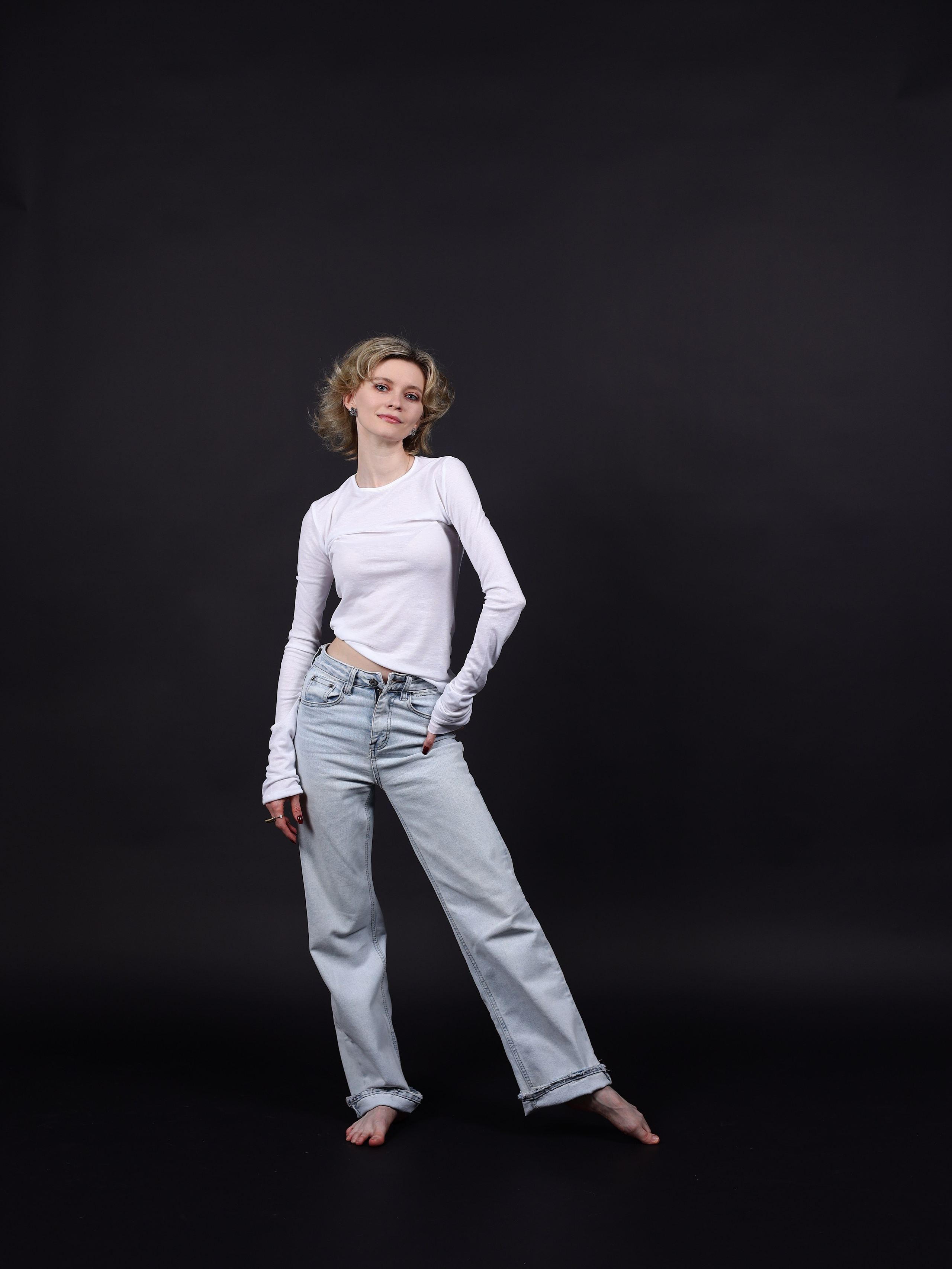 Дарья и Анна. Фотостудия без фотографа Чехов. Первая студия автопортрета в Чехове