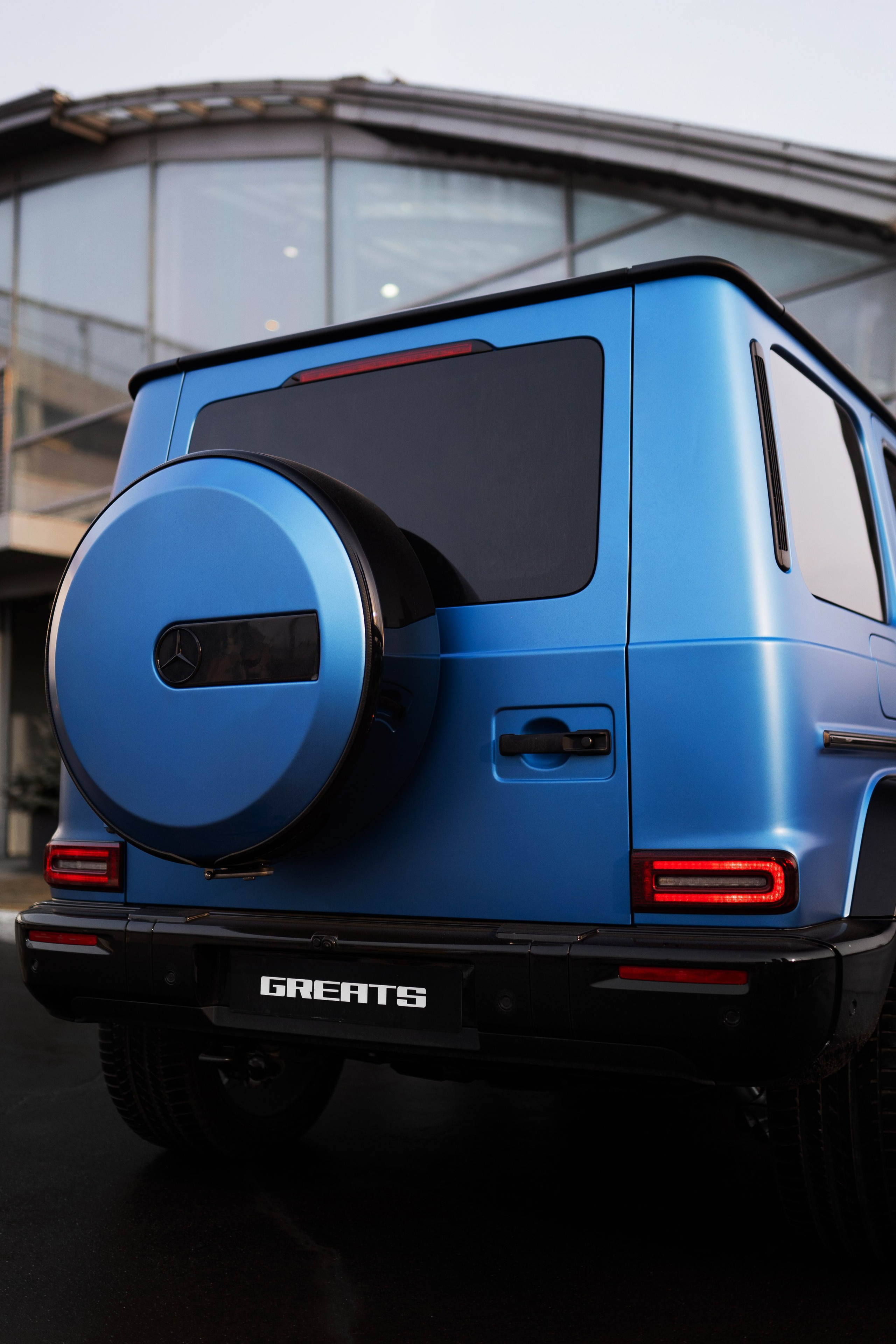 MB G-class. Автомобильный фотограф Светлана Усова