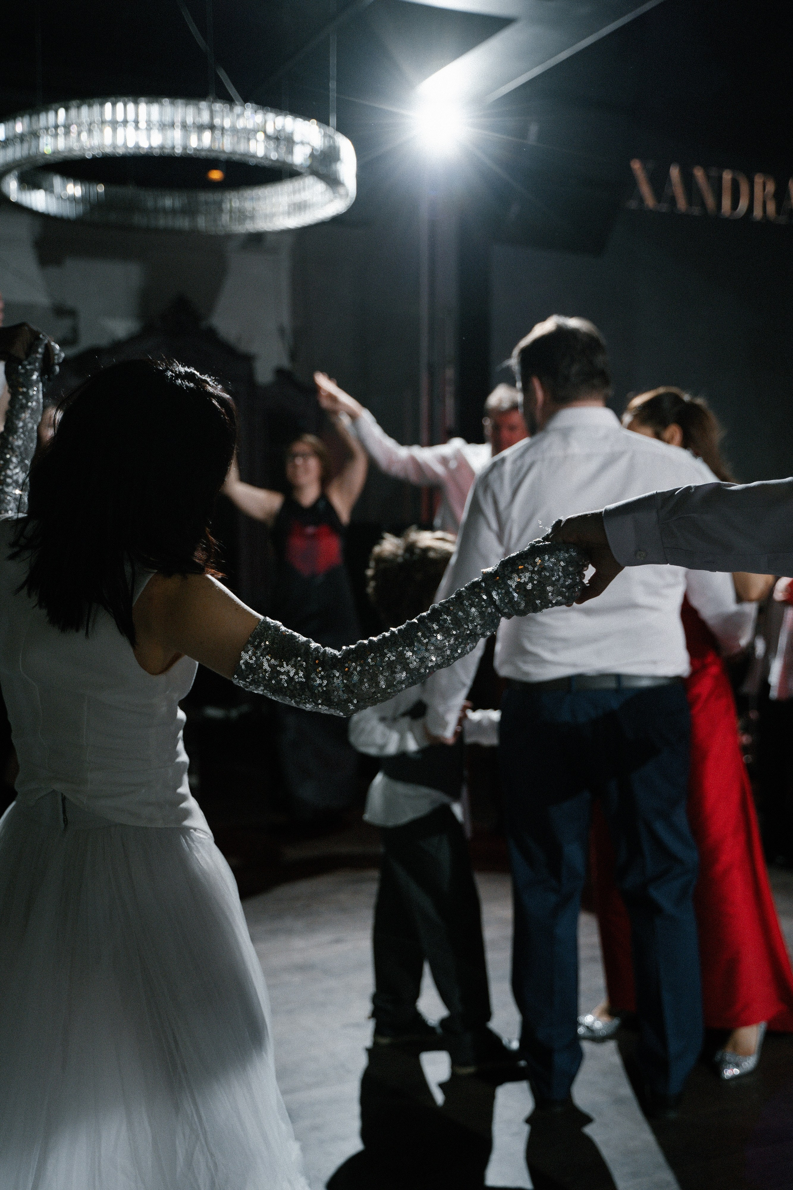 Годовщина. Главная