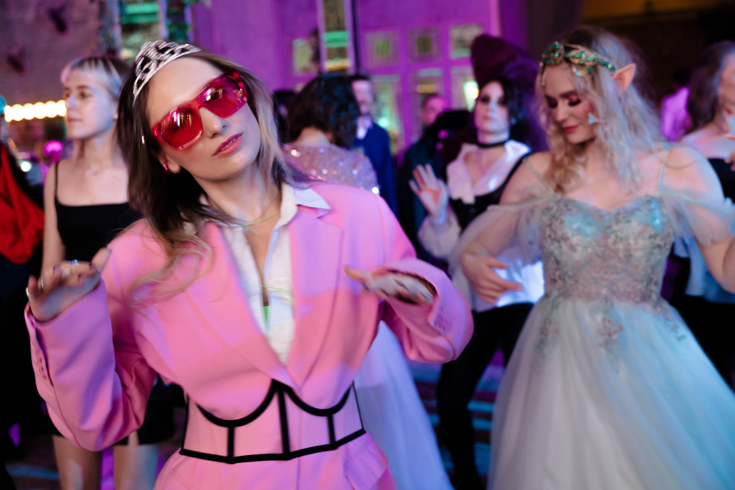 Фотосъёмка корпоративных мероприятий. All In Media — фотосъёмка и видеопродакшн