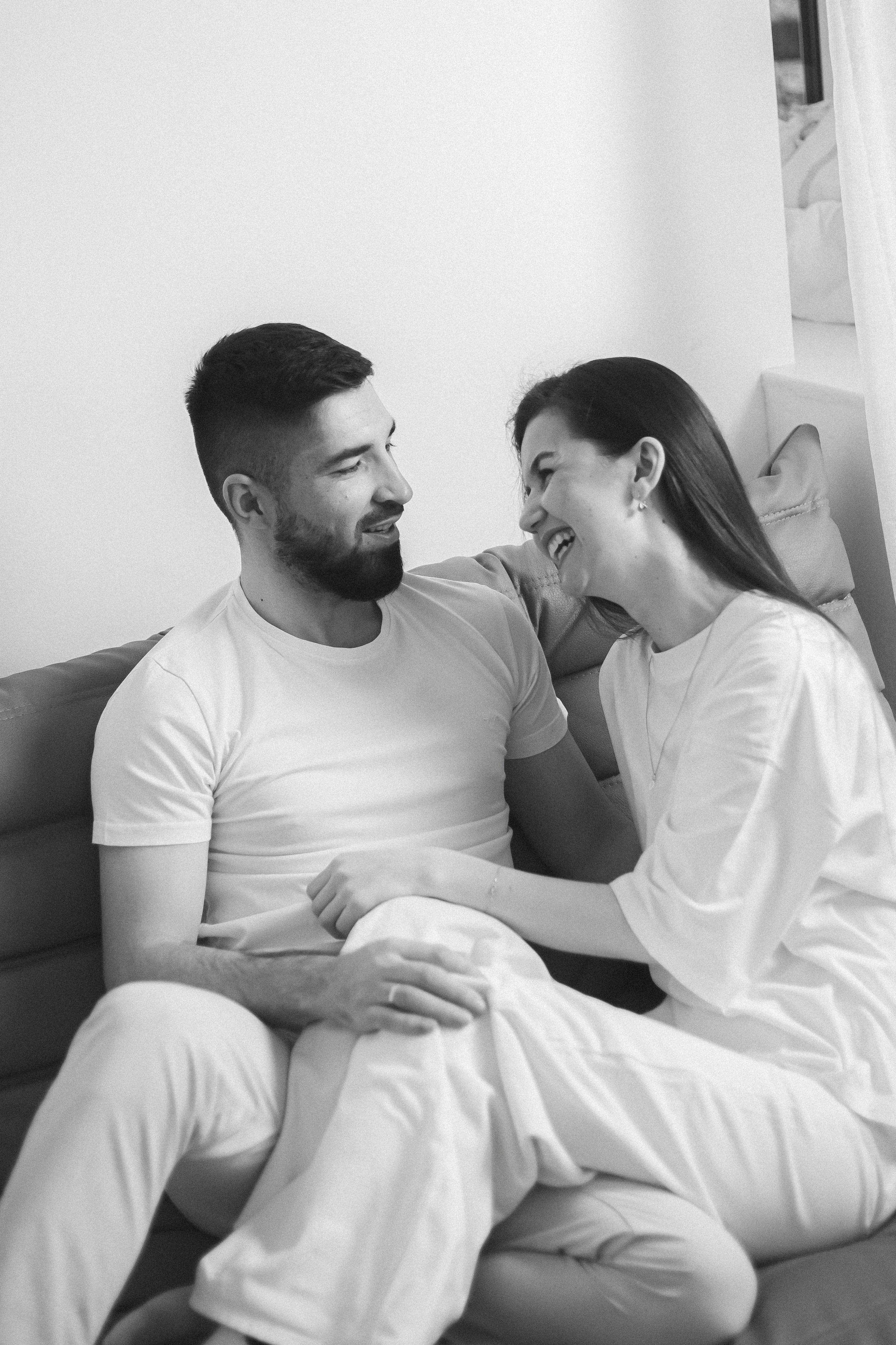 LoveStory Айсолтан и Азиза. Портретный фотограф в Казани Алёна Евсеева