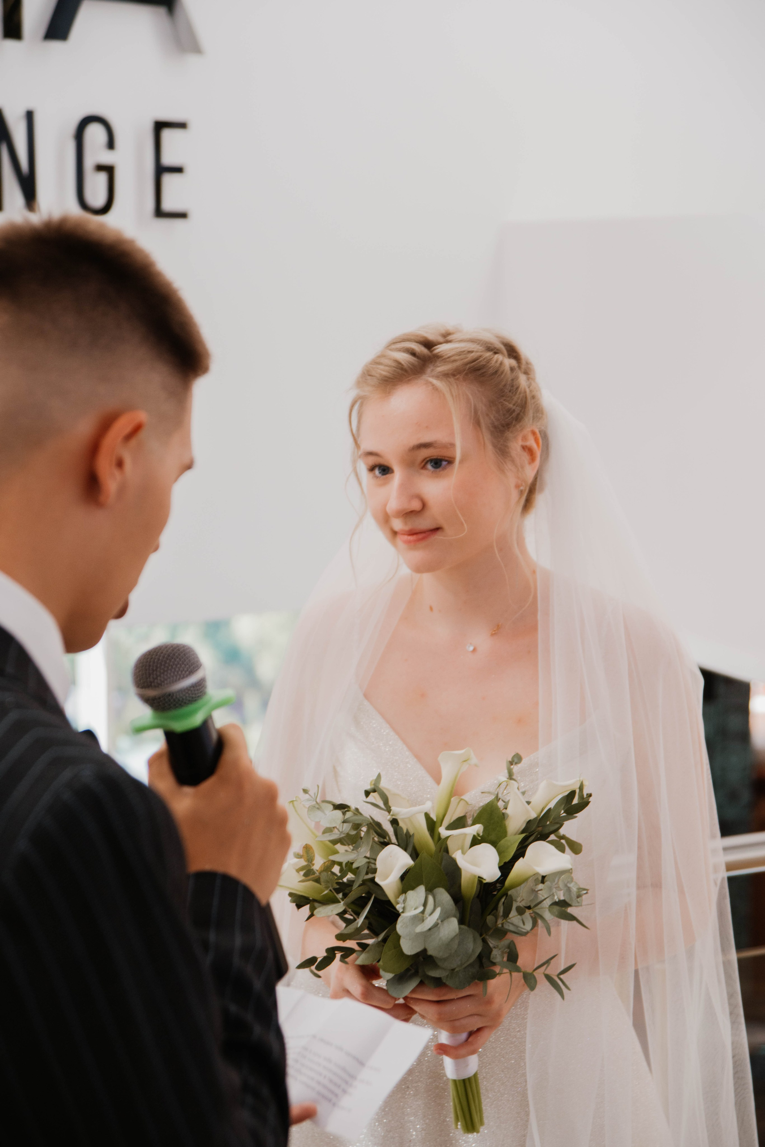 Андрей & Карина. Ксения Glossa. Портретный и репортажный фотограф в Самаре