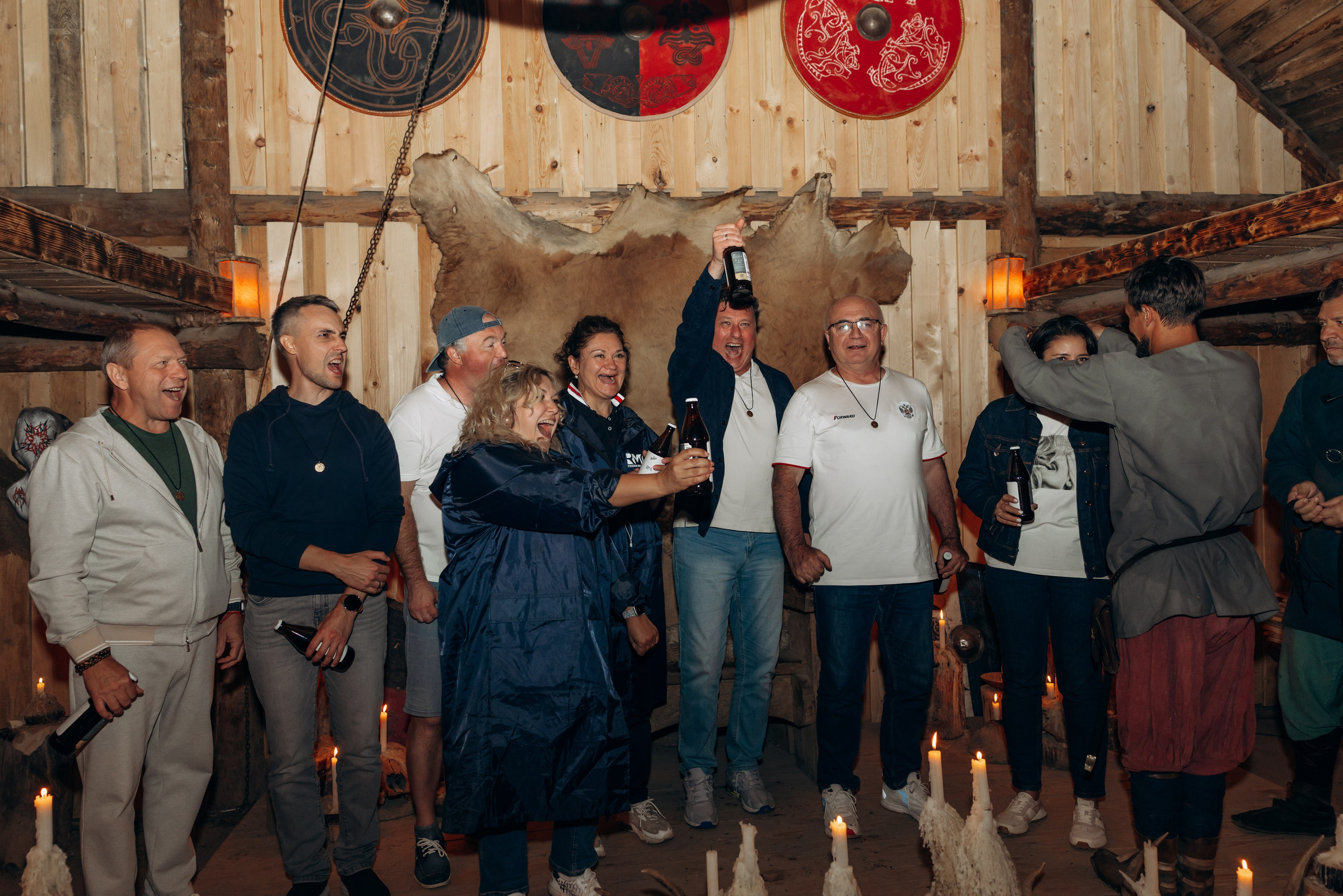 RMG Кауп (2день). Фотограф в Калининграде свадебная фотография, репортажная, фотосессии