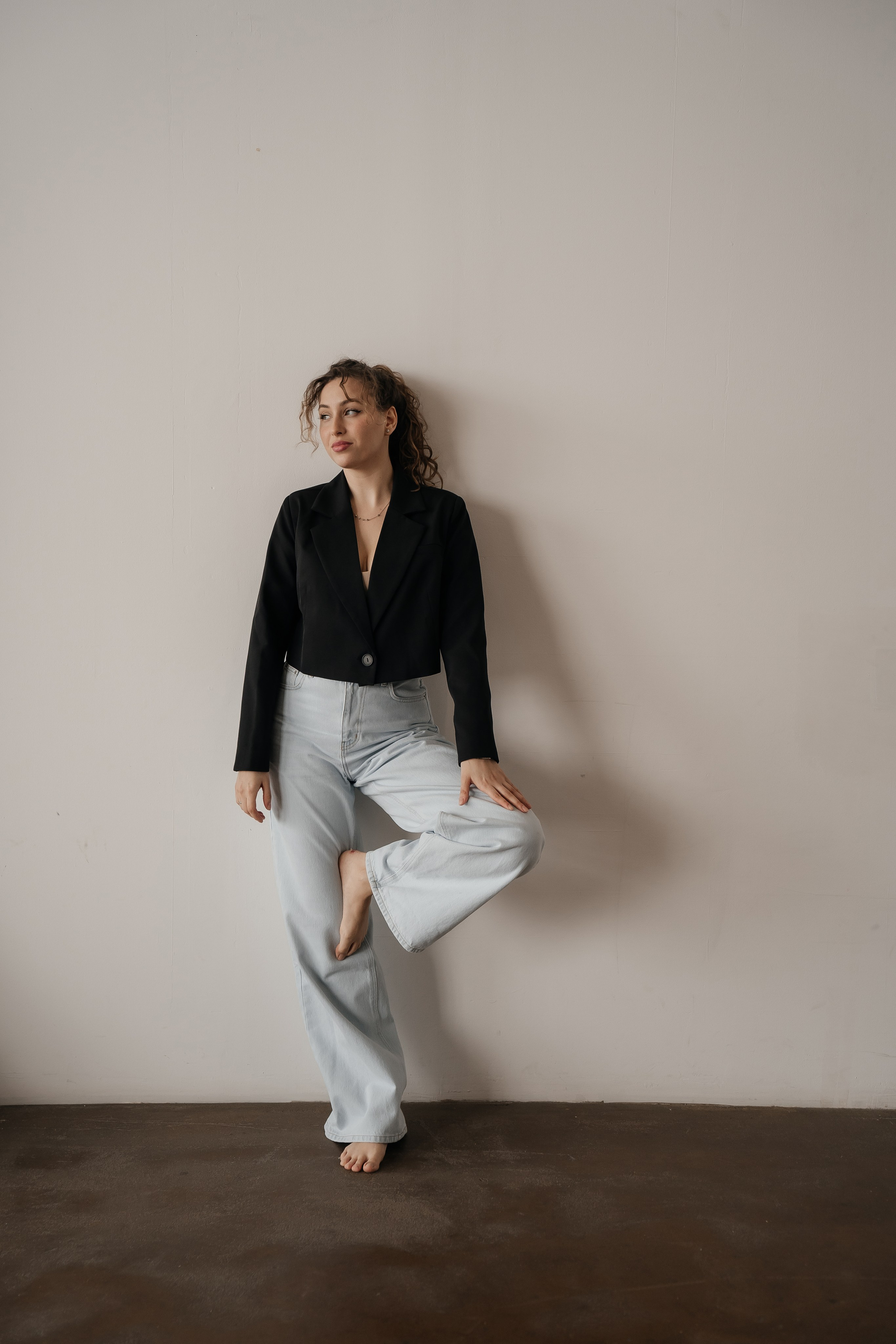 Лариса. Семейный и свадебный фотограф в Саратове Евангелина Штах