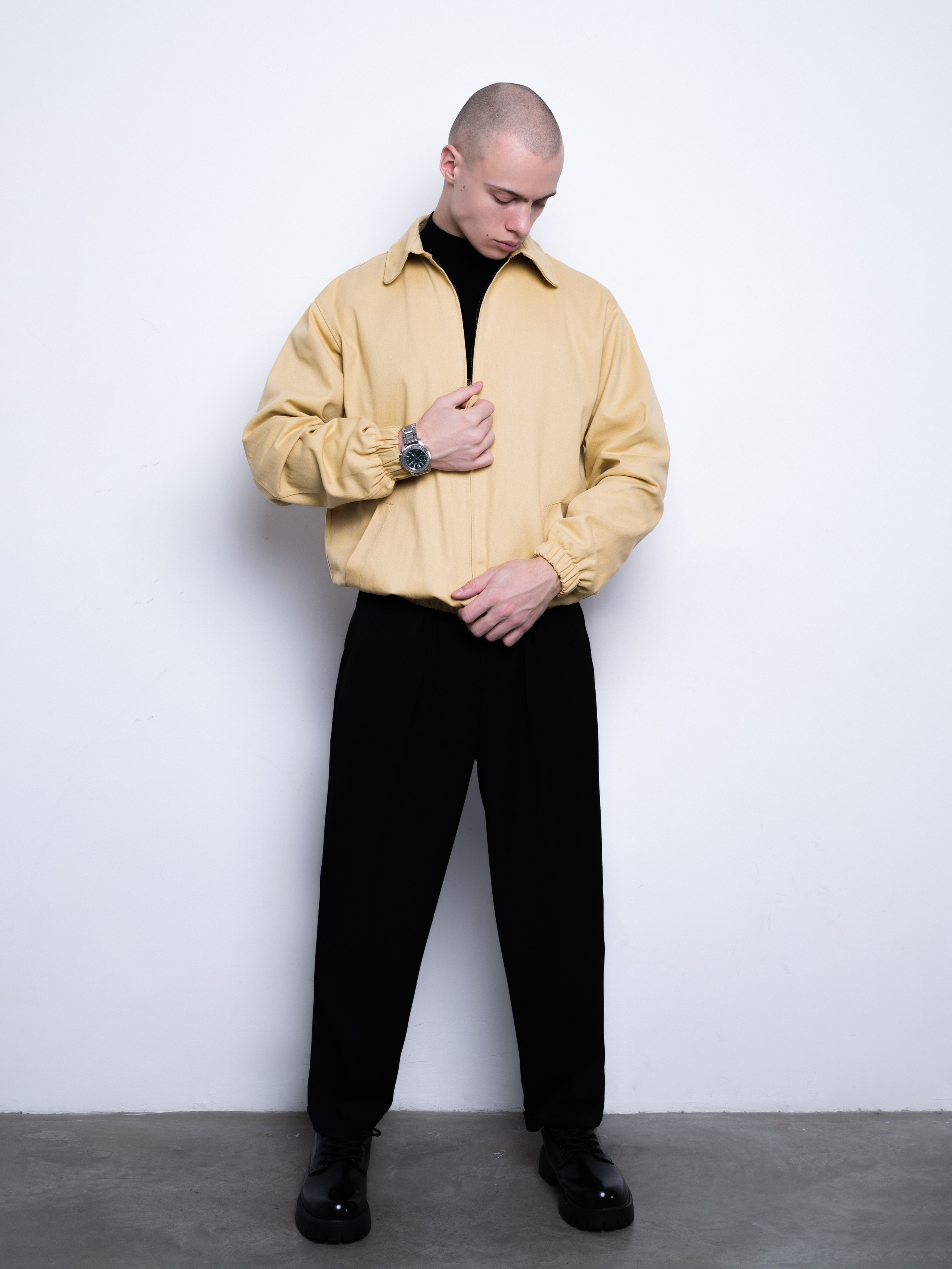 ВБ. RUNA production — стильные съемки для брендов