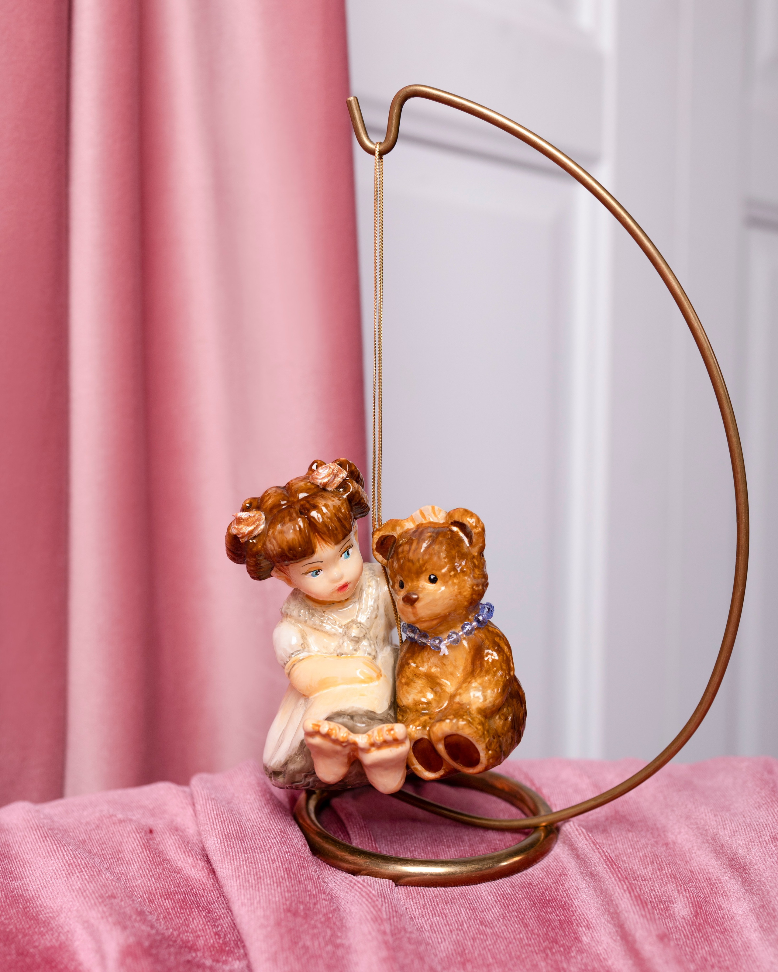 ПРЕДМЕТКА. RUNA production — стильные съемки для брендов