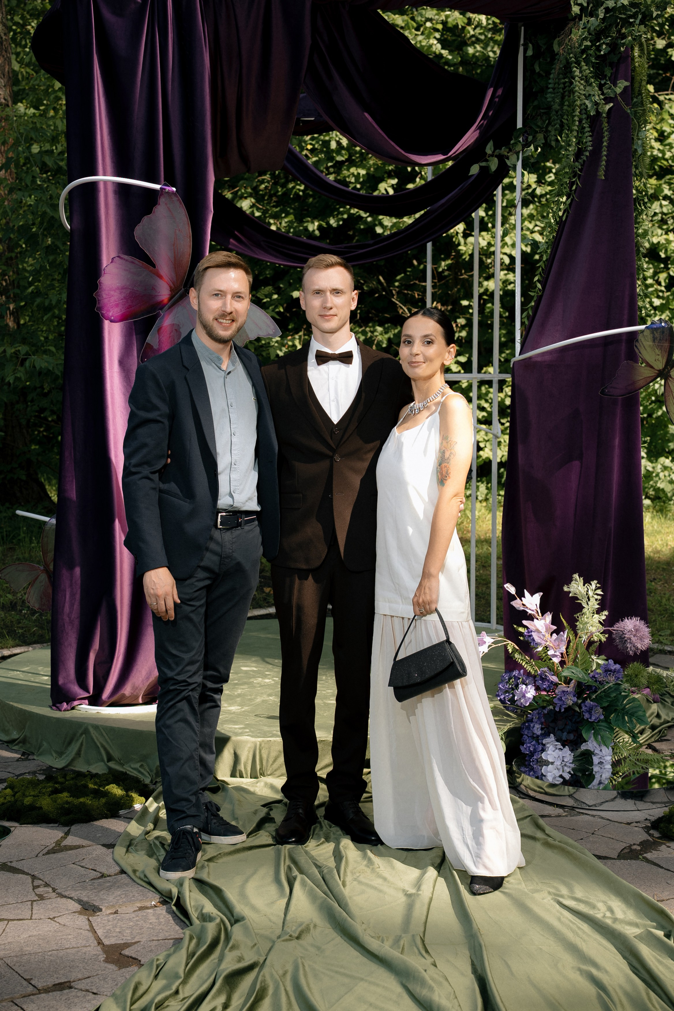 Алина+Сергей. Анонс. Семейный и портретный фотограф в Саратове Сахарова Маша