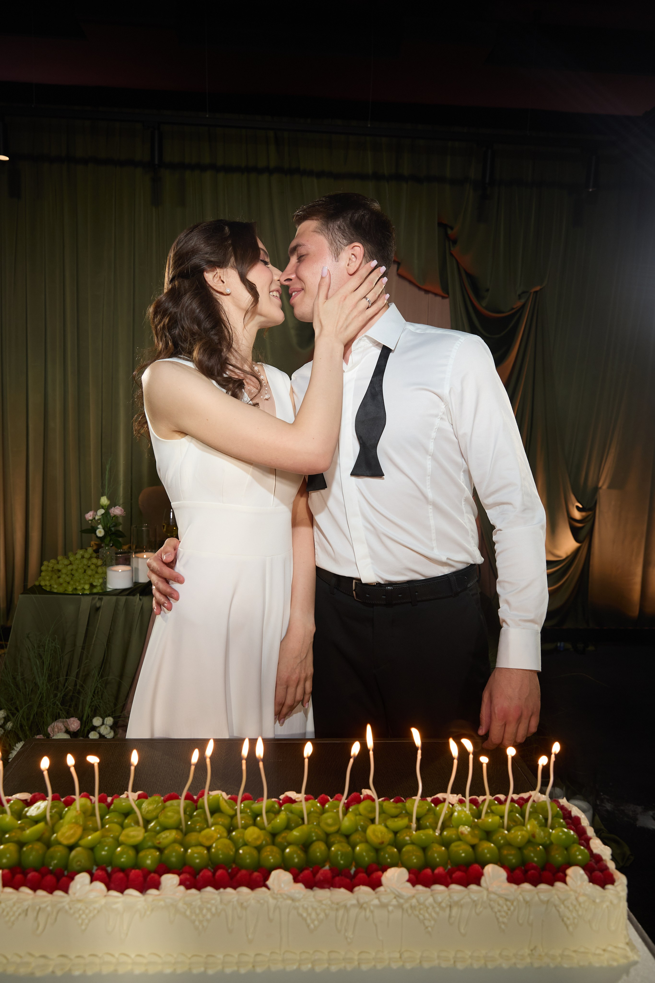 Wedding Day. Фотограф Максим Маркелов