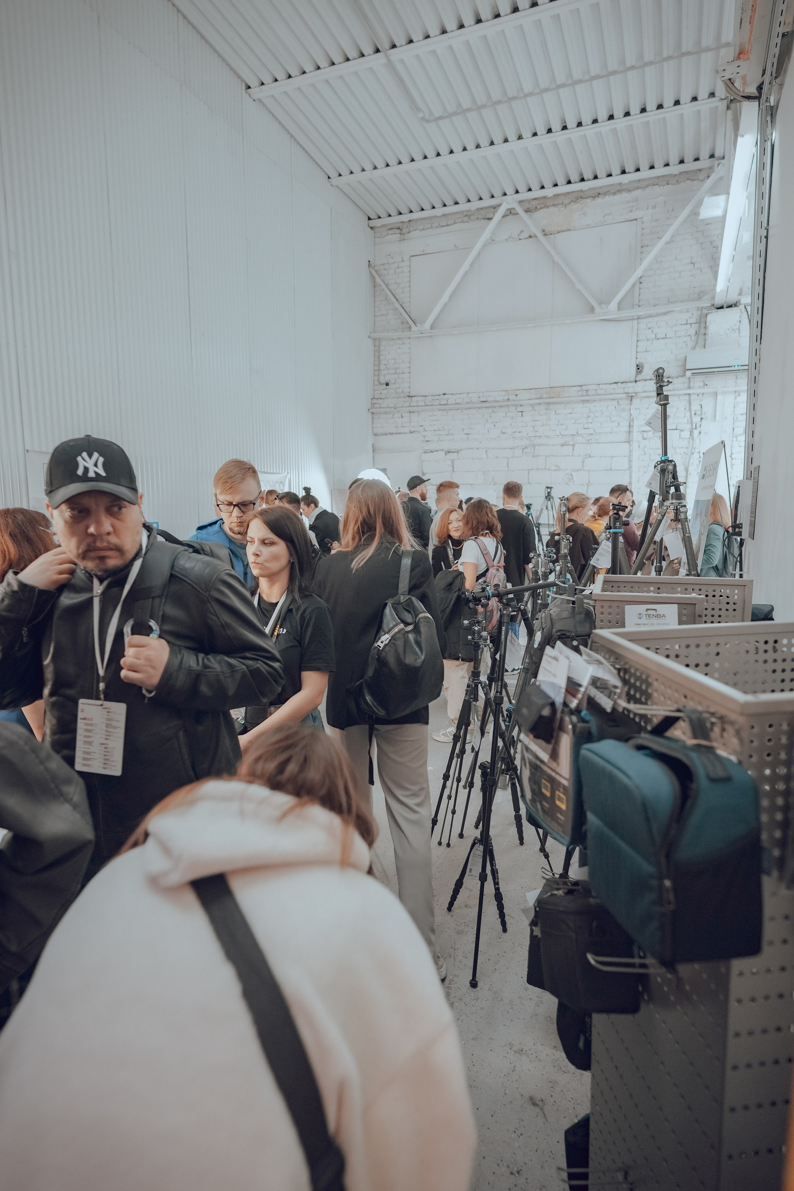 Фотофестиваль Wfolio. Портретный и семейный фотограф в Москве/Видное