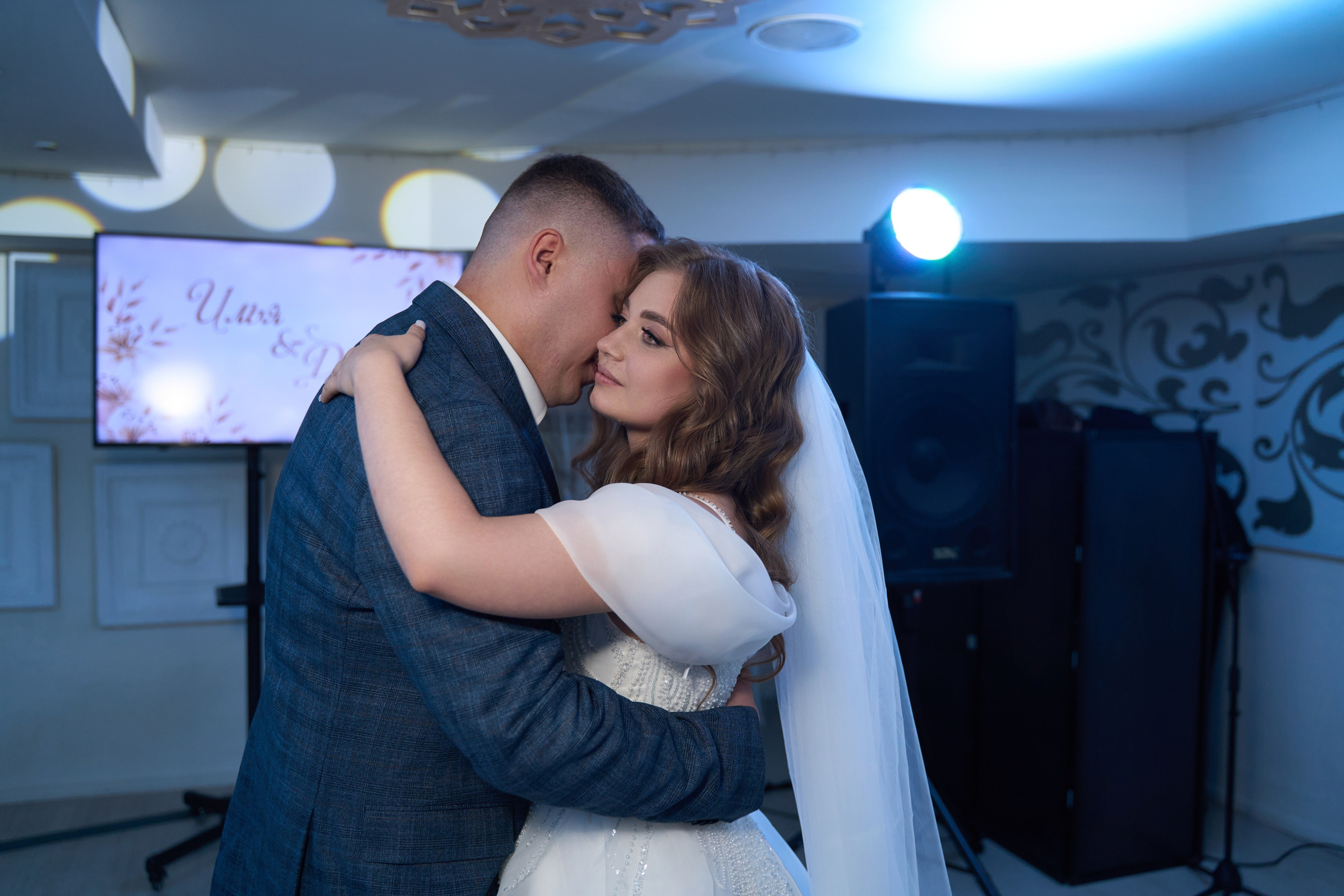 Свадьба Илья & Дарья. Mariage