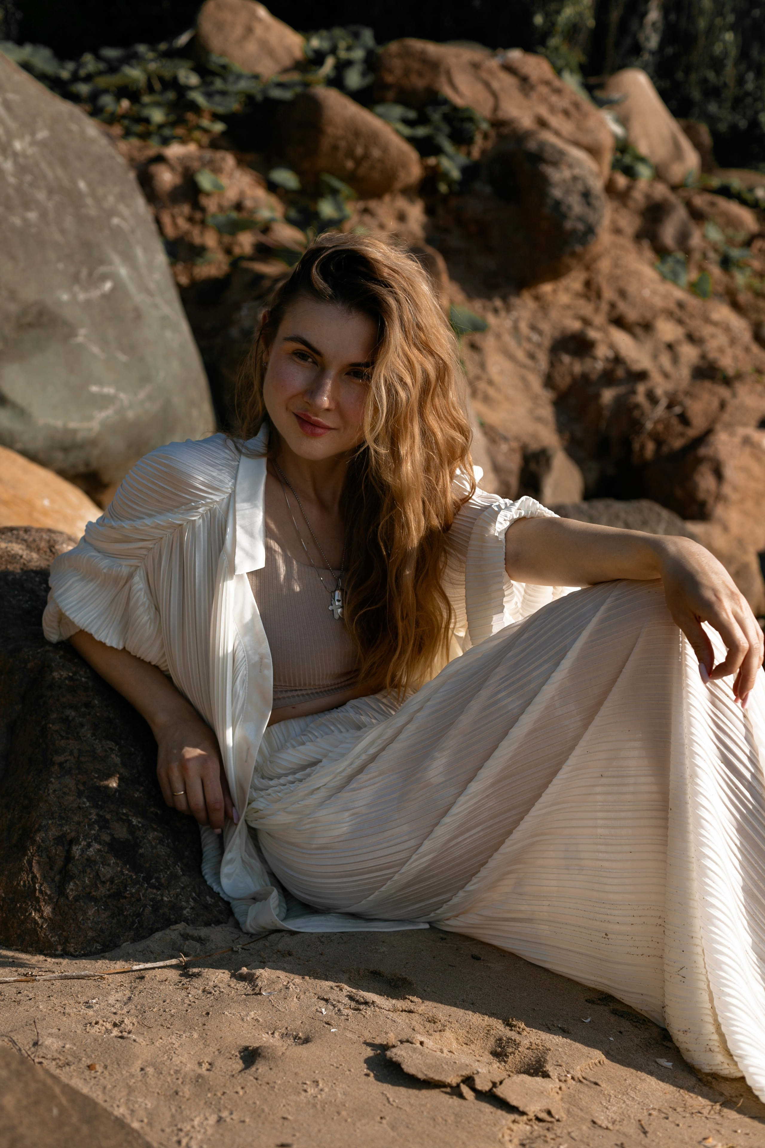 Портреты. Бьюти-фотограф Москва, Ярославль Елена Кукусечка