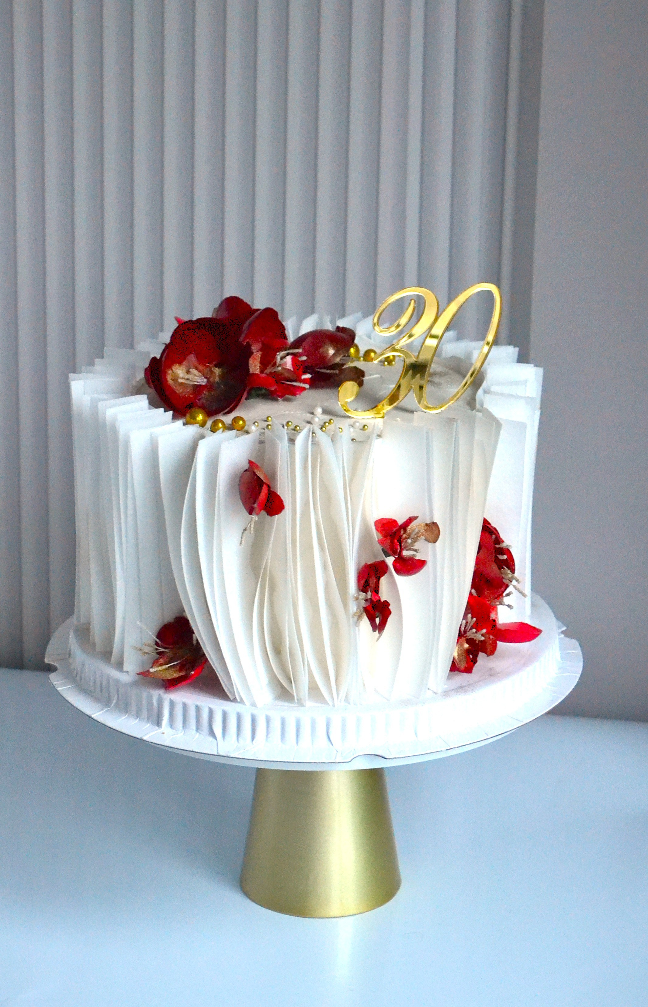 Свадебные торты. Кондитерская. Торты и десерты на заказ в Москве и области, город Химки