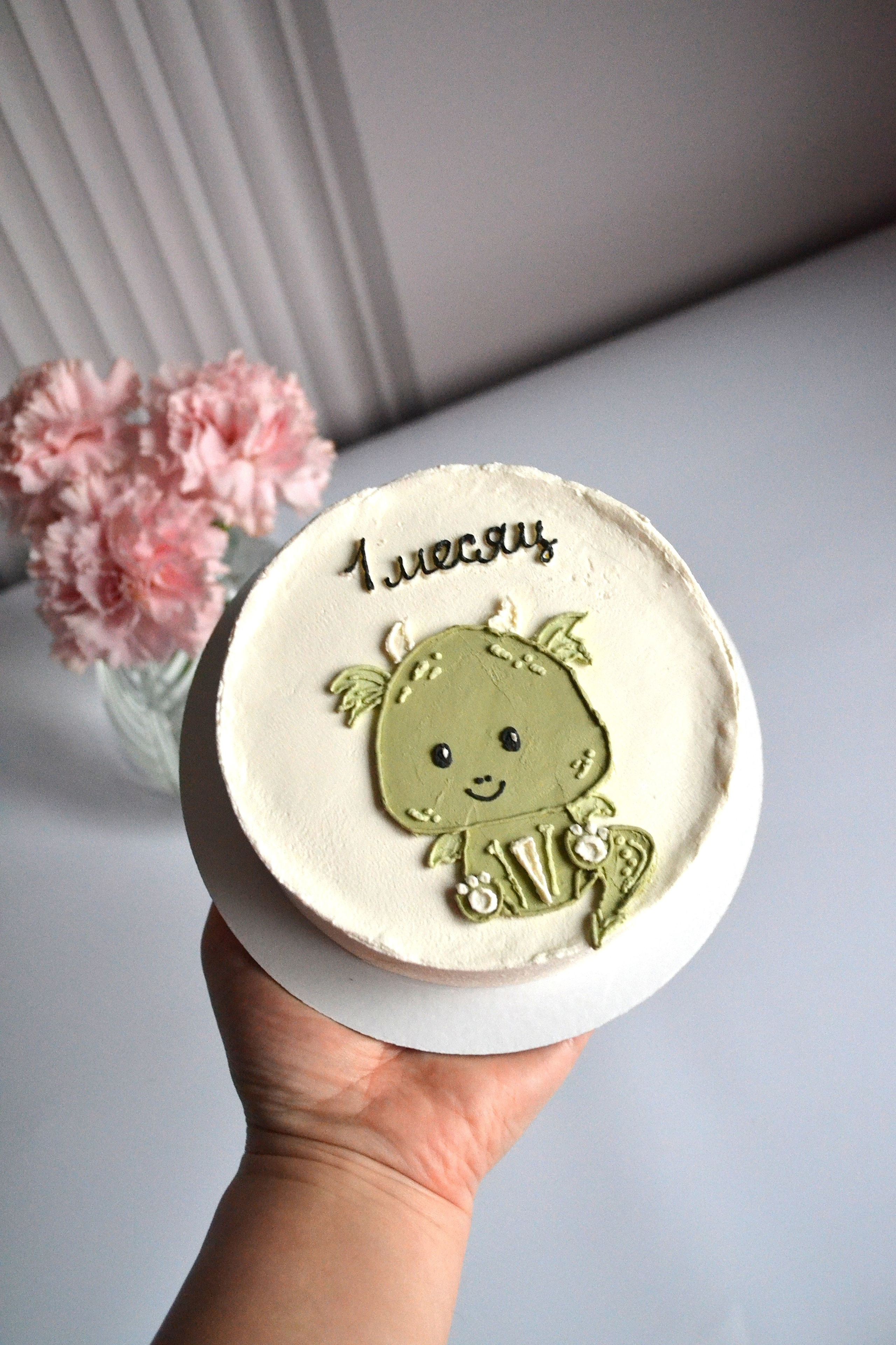 Бенто-торты. Кондитерская. Торты и десерты на заказ в Москве и области, город Химки