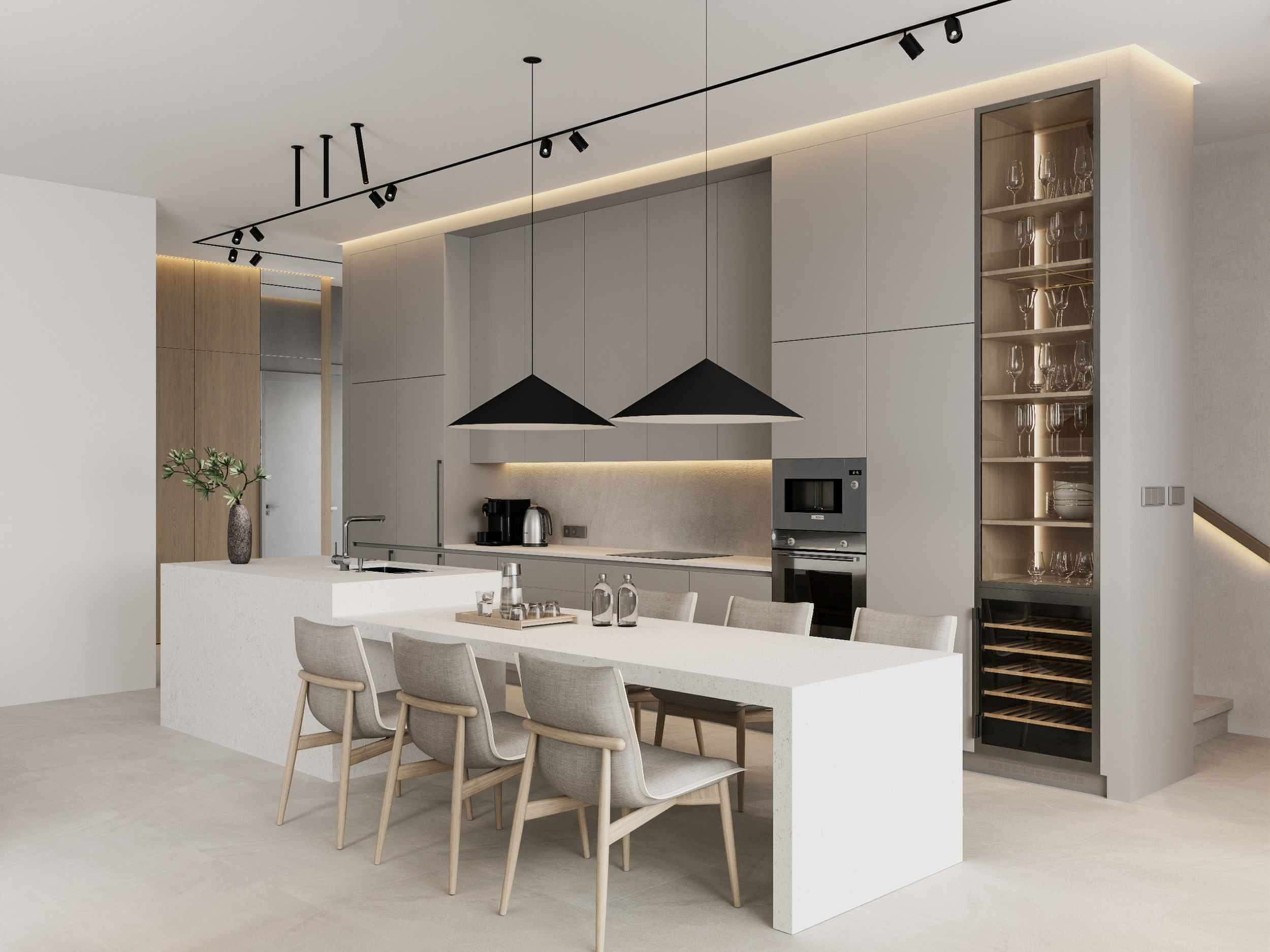 Villa Phuket | 173 m² | 2025. 3D Визуализатор Великородная Виктория