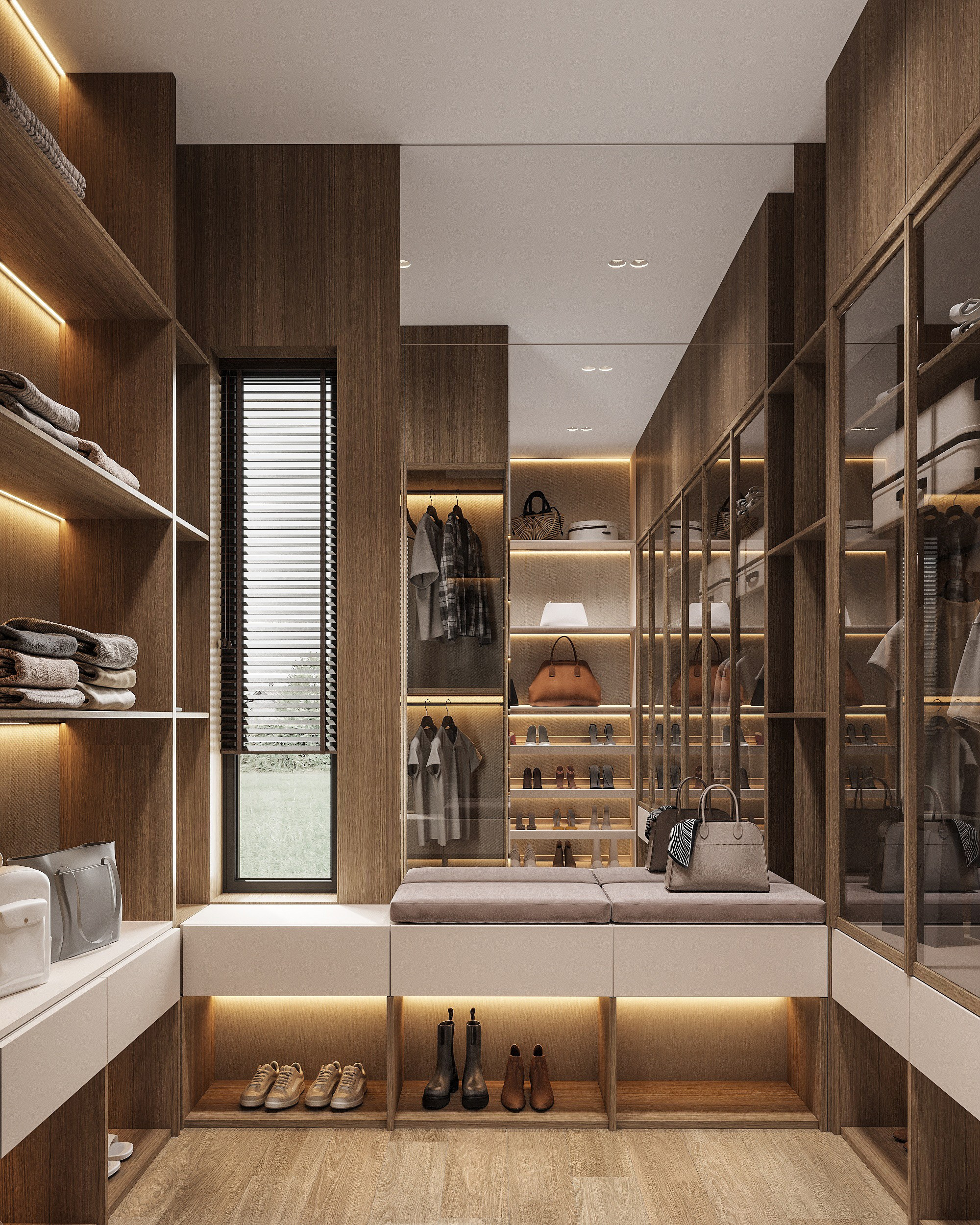 9 линия |364 m2 | 2025. 3D Визуализатор Великородная Виктория