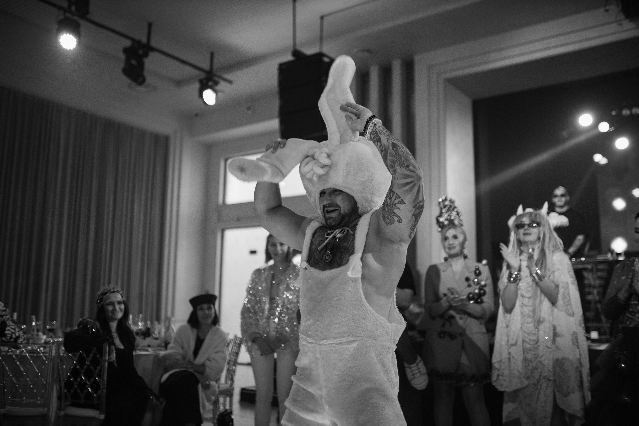 Форум для ведущих в Пятигорске. Главная