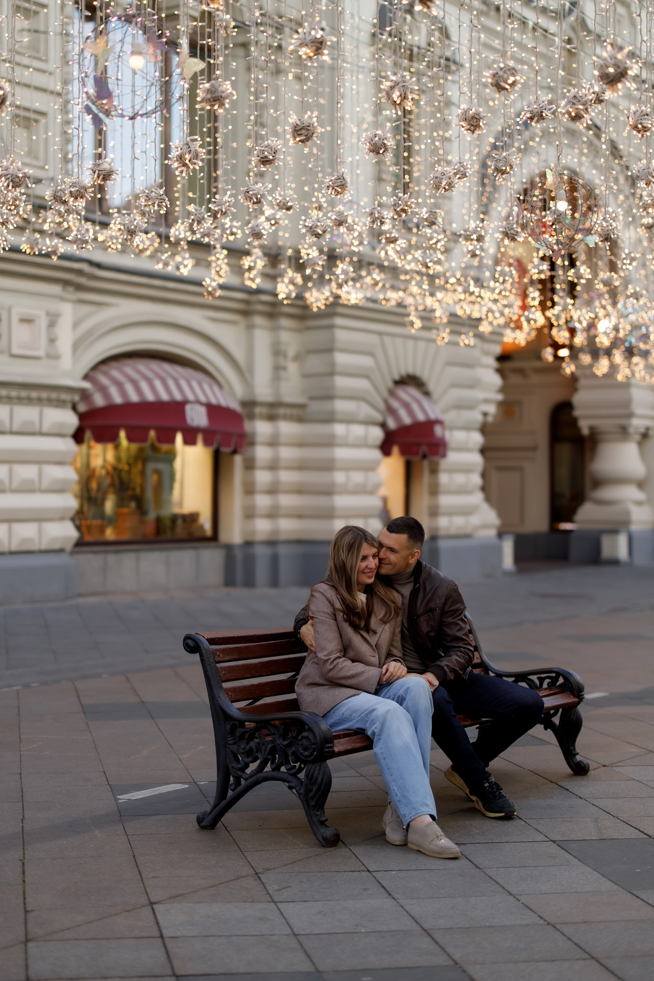 Парные. Фотограф и видеограф Москва Анапа