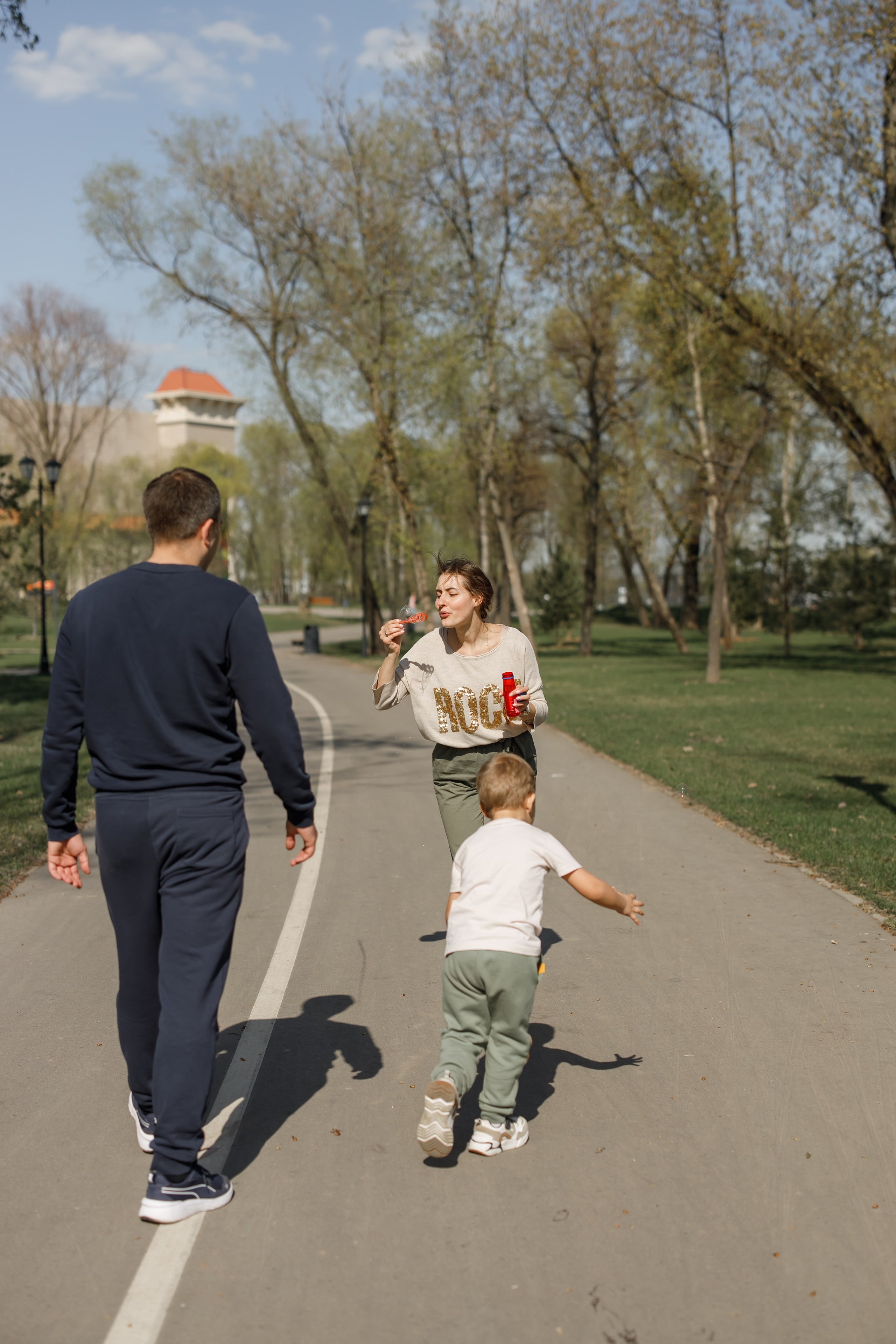 Семейные и детские. Фотограф и видеограф Москва Анапа